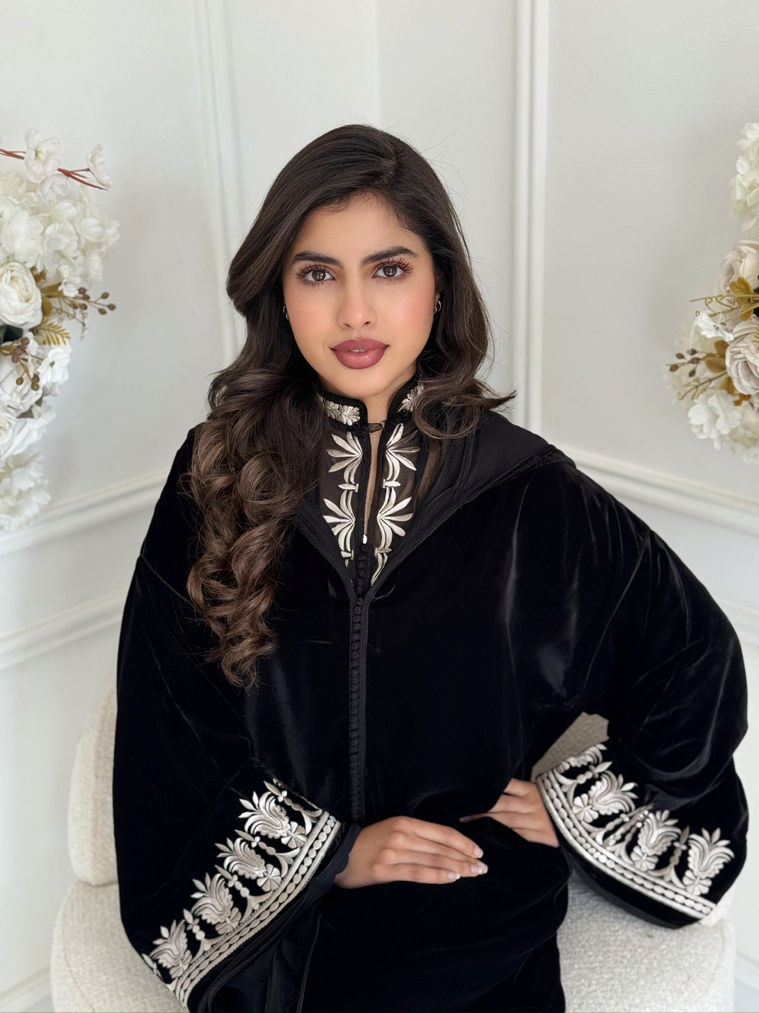 Jellaba Luna