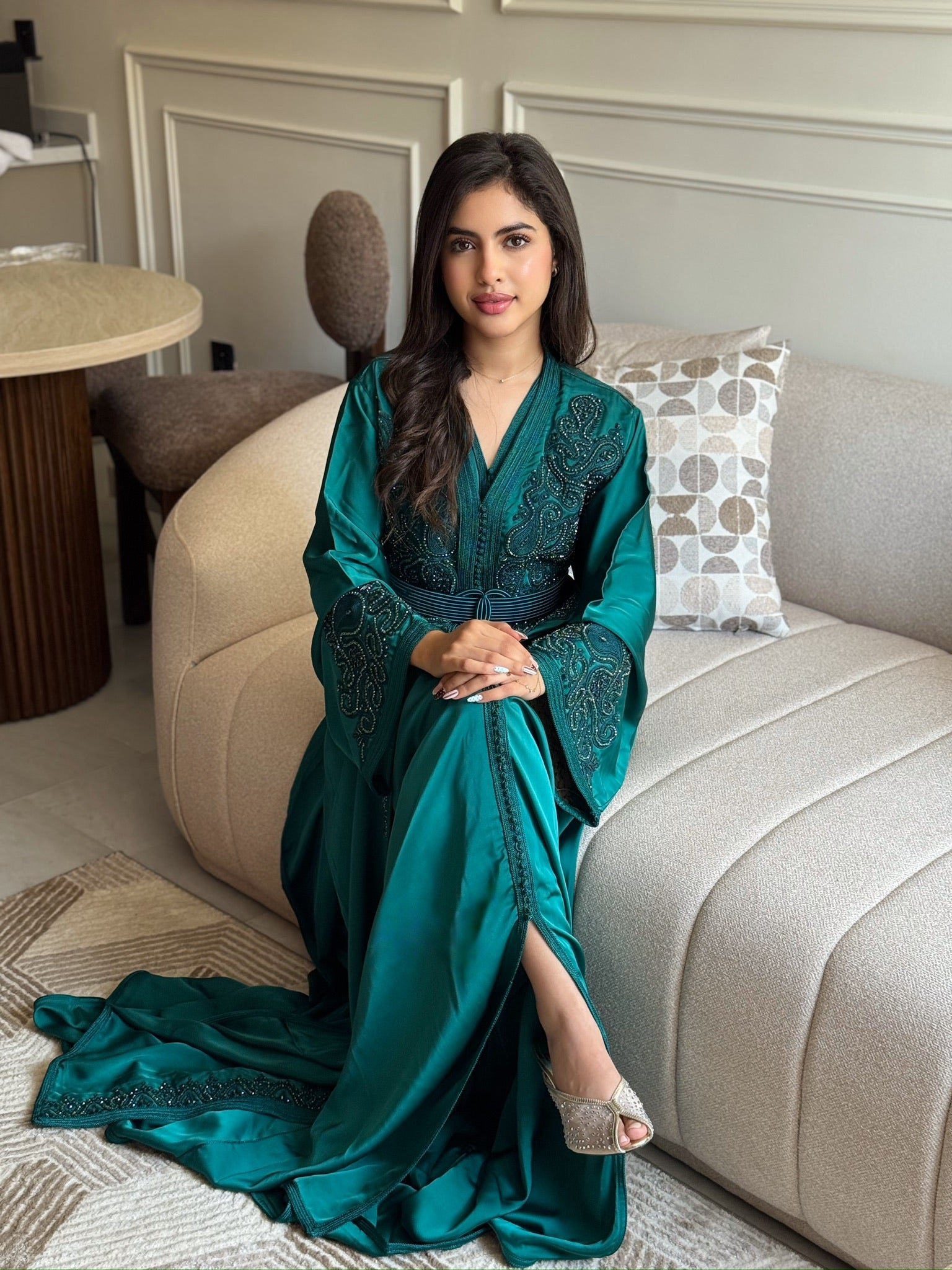 Fatma Takchita