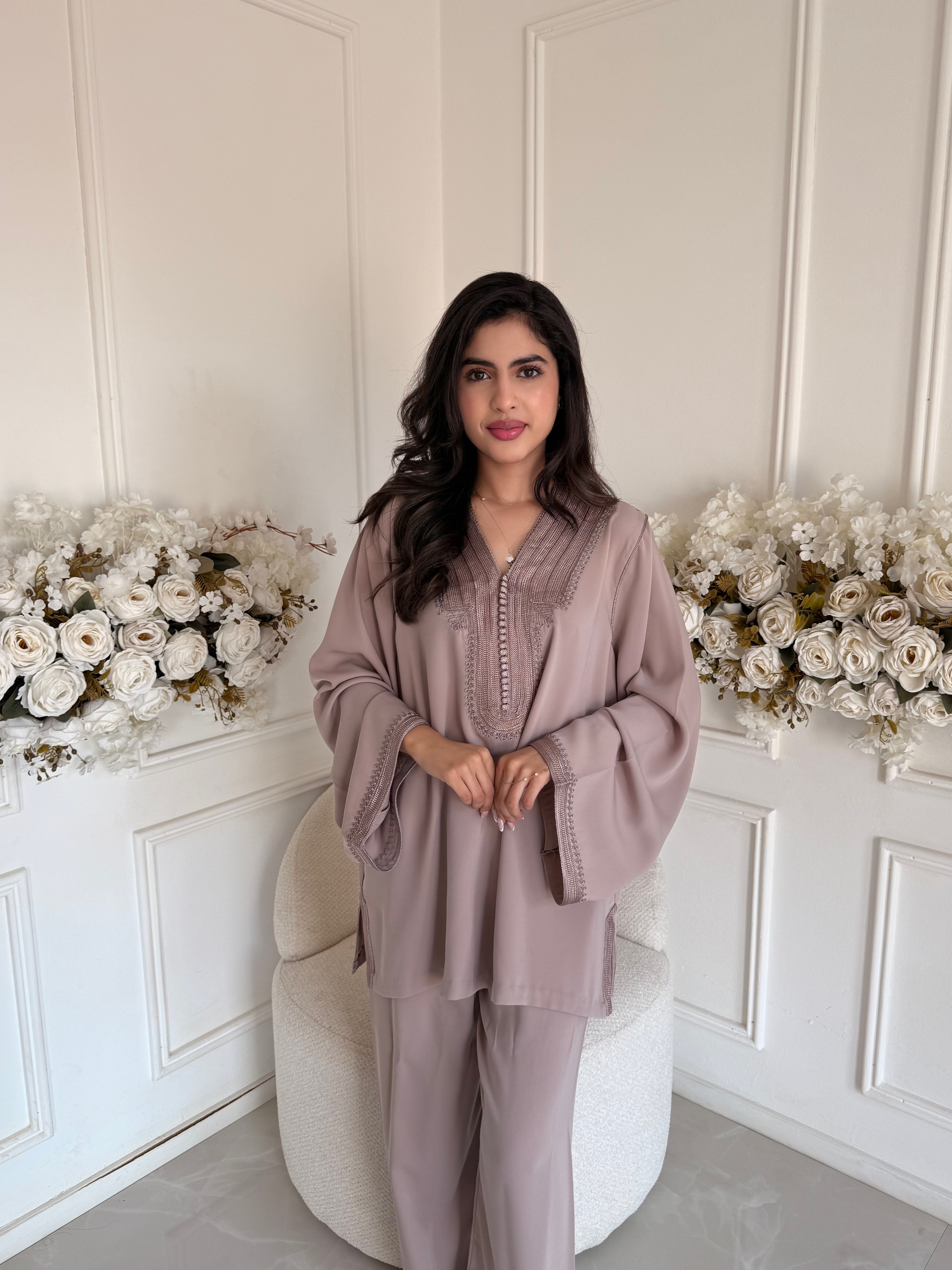 Layaan Two Piece