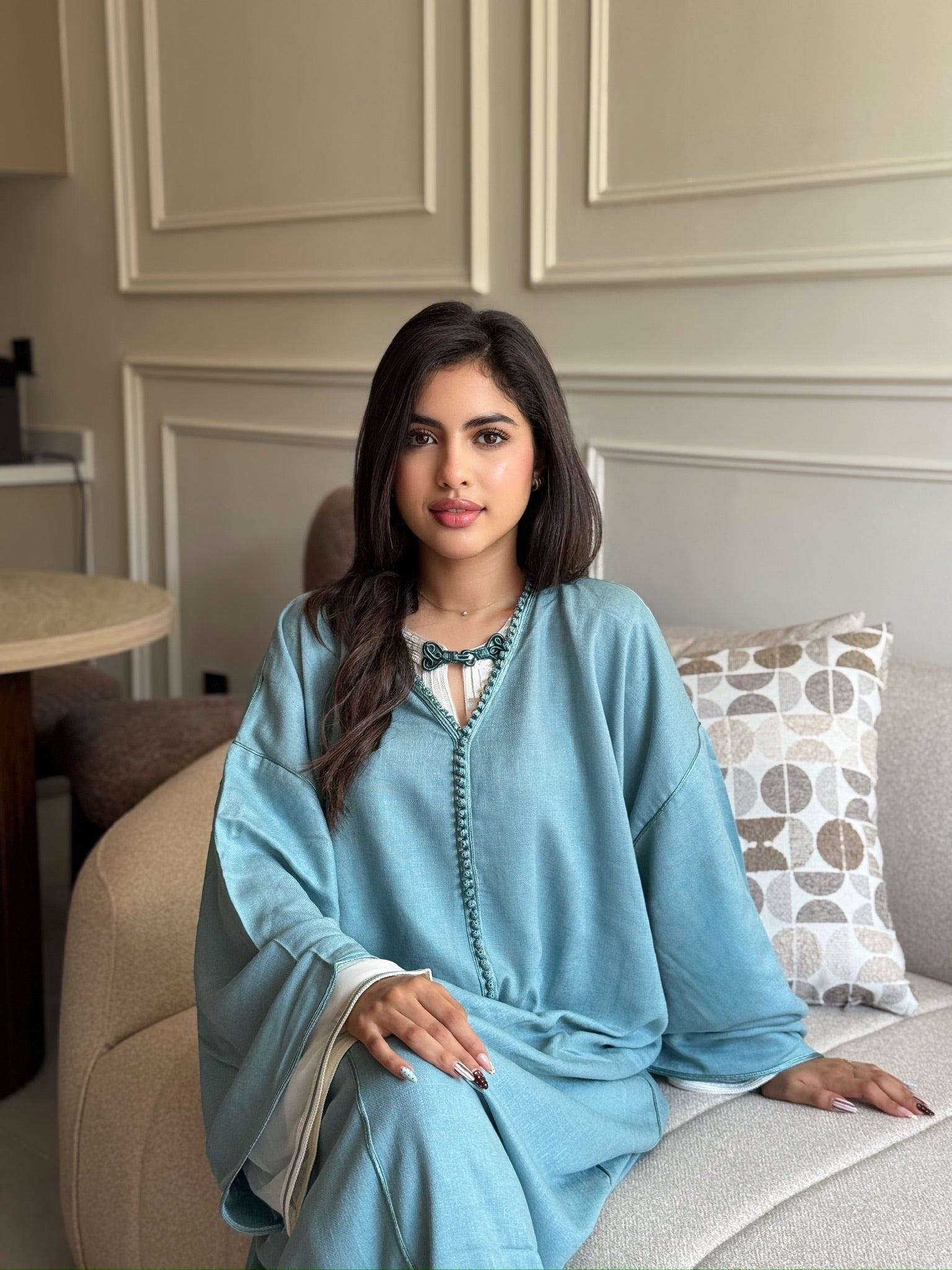 Senna Caftan