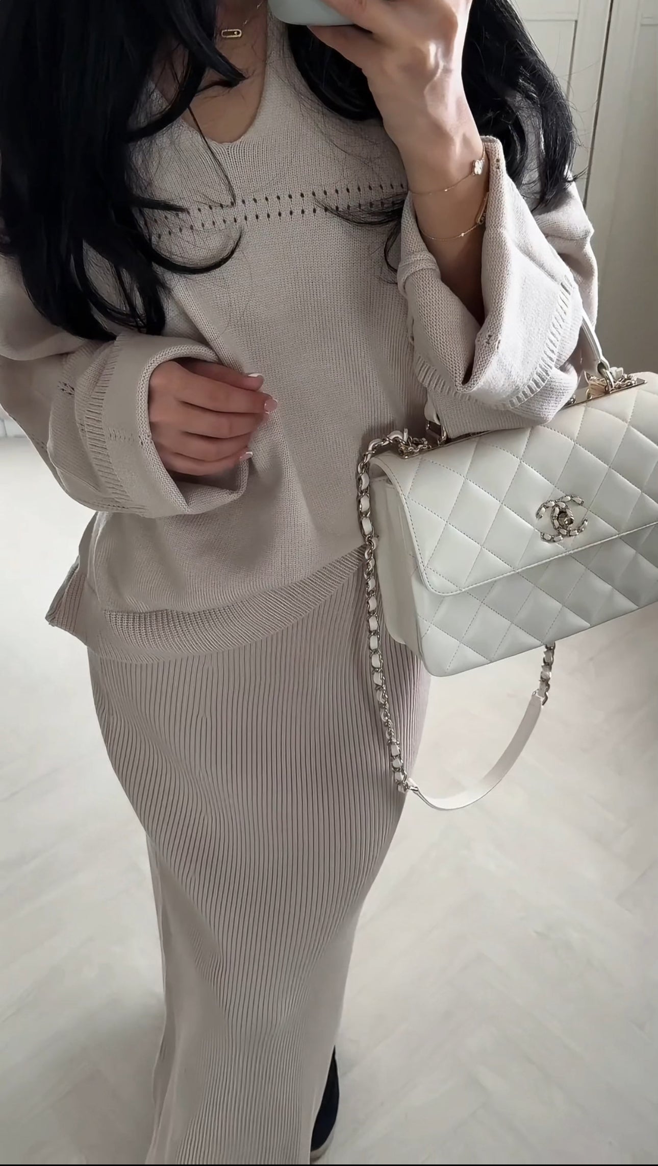 Dalia Elegance Set