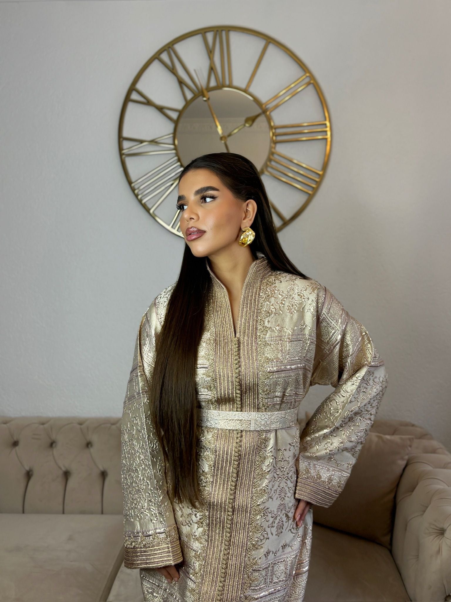 Caftan Esra
