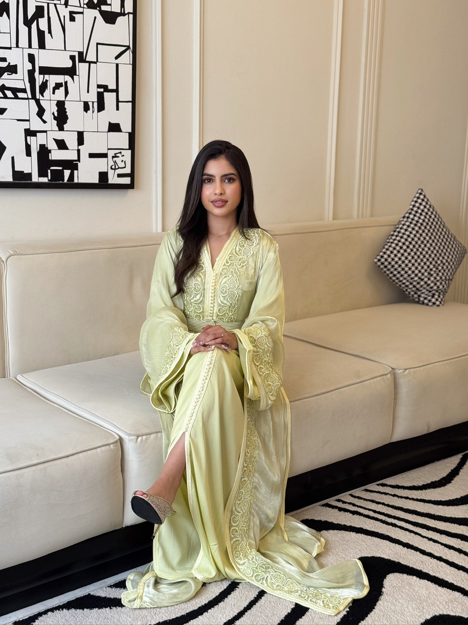 Aseel Takchita