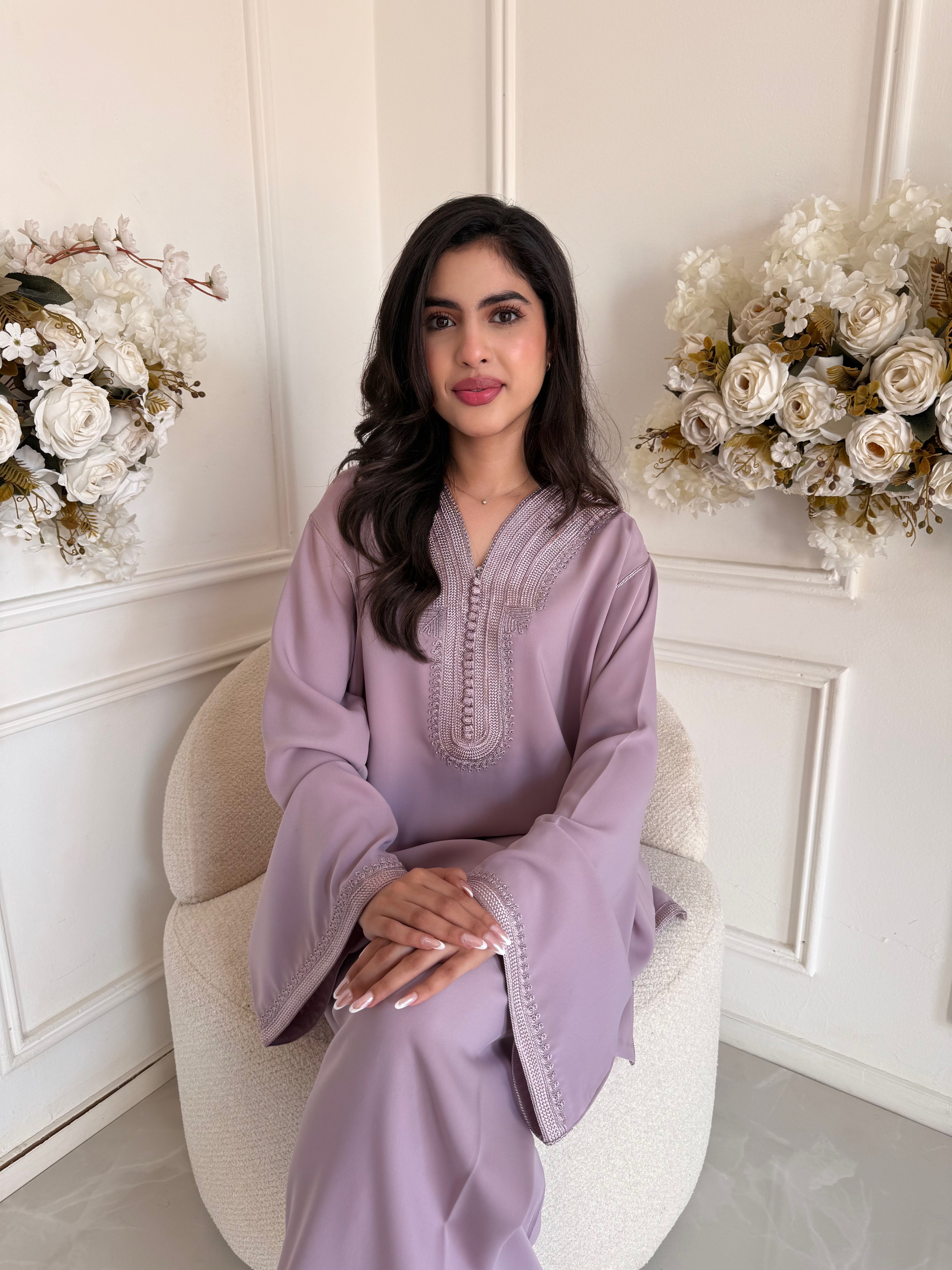 Salma Two Piece