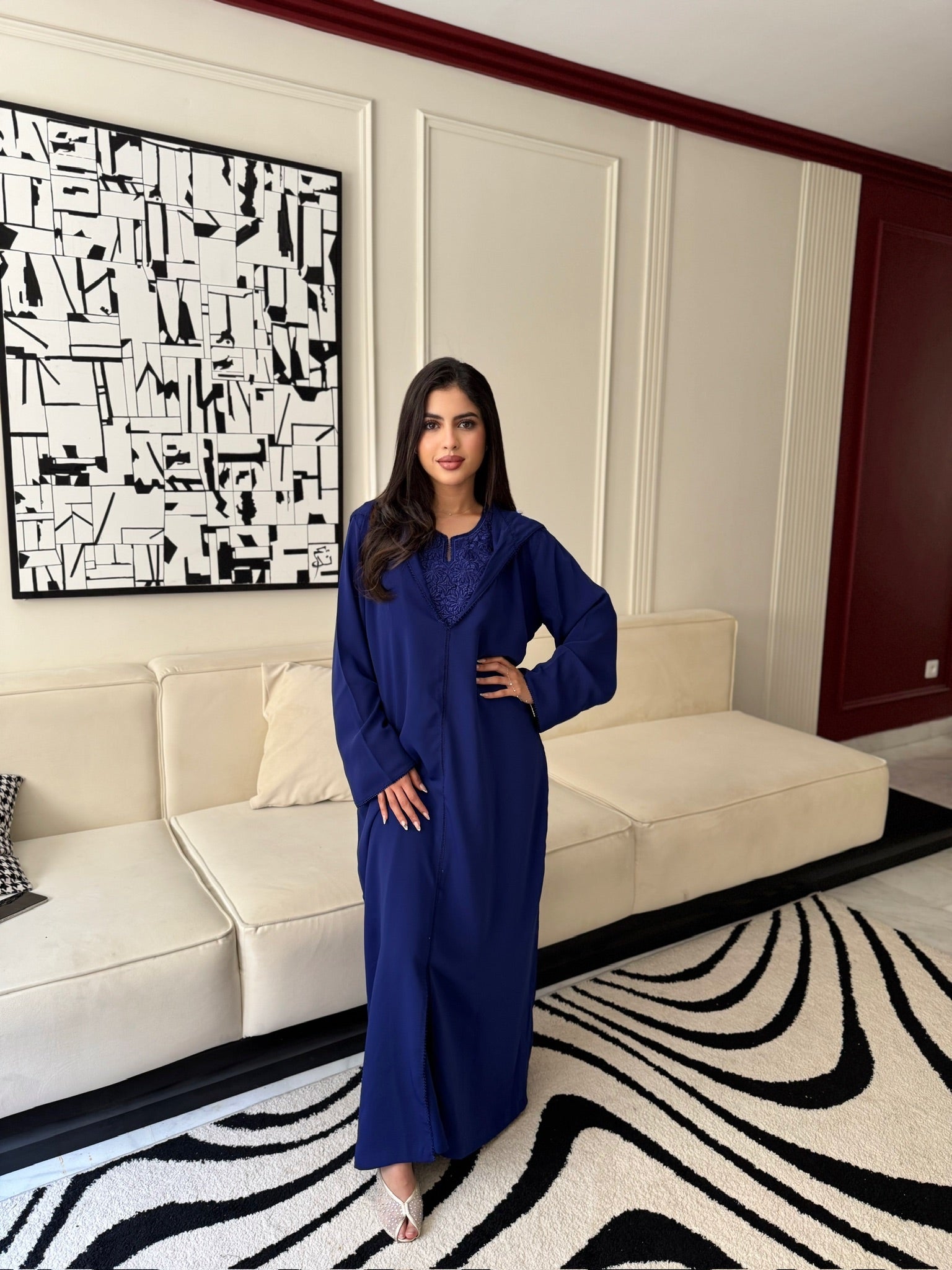 Rawda Jellaba