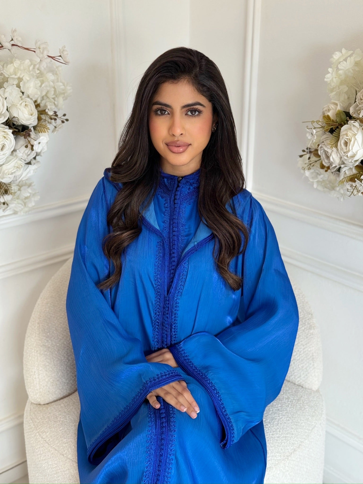 Jellaba Maryam