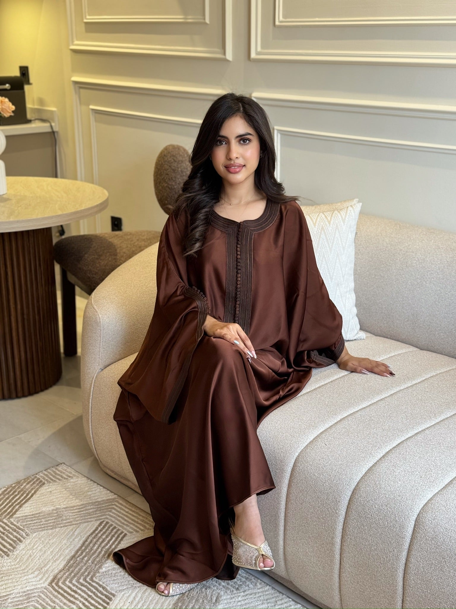 Lamees Gandoura