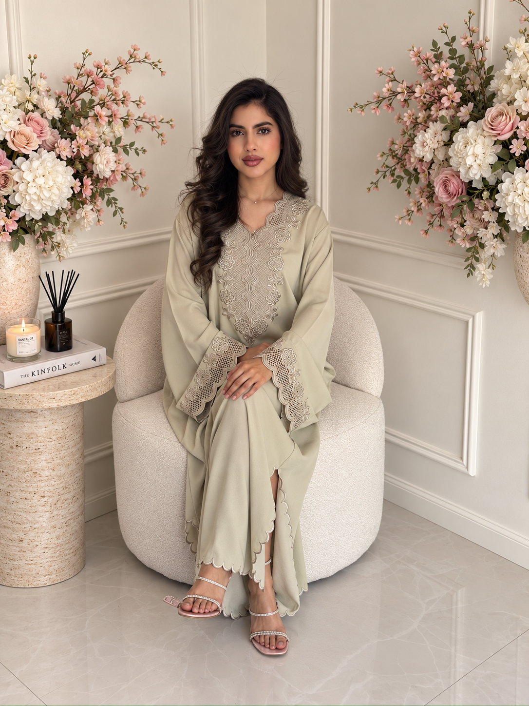 Caftan Maryam