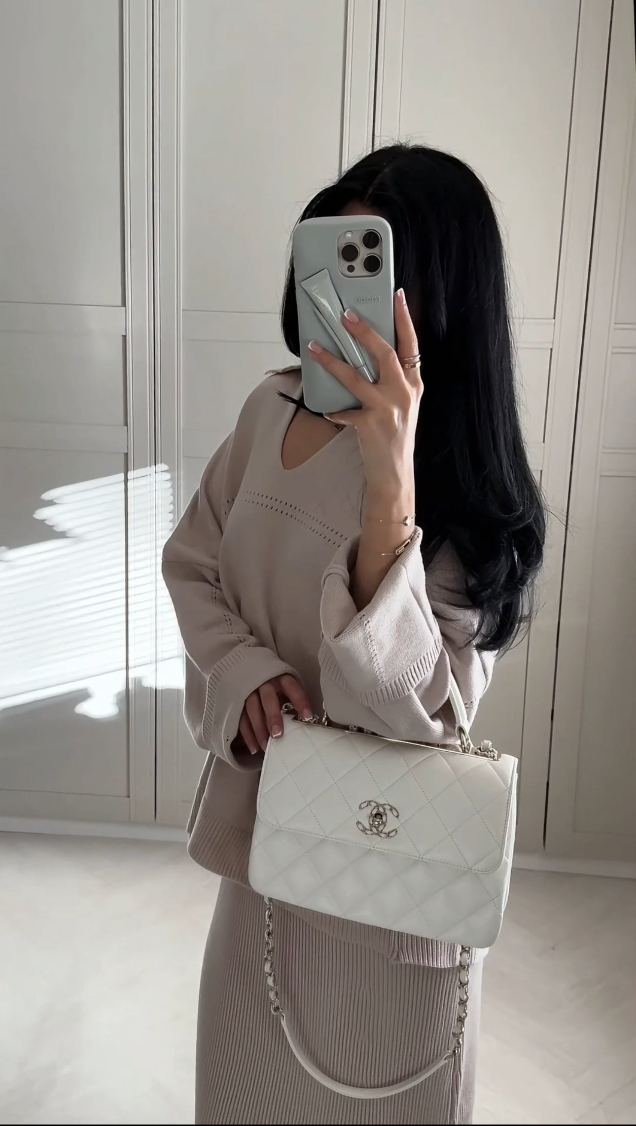 Dalia Elegance Set