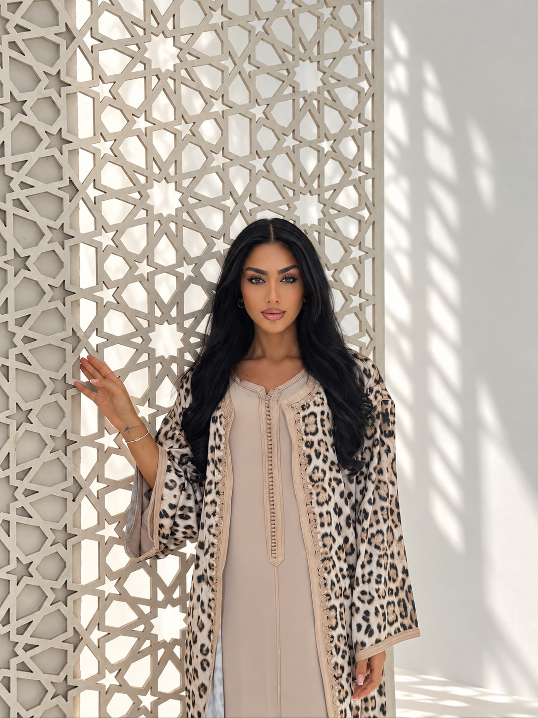 Caftan Hinda