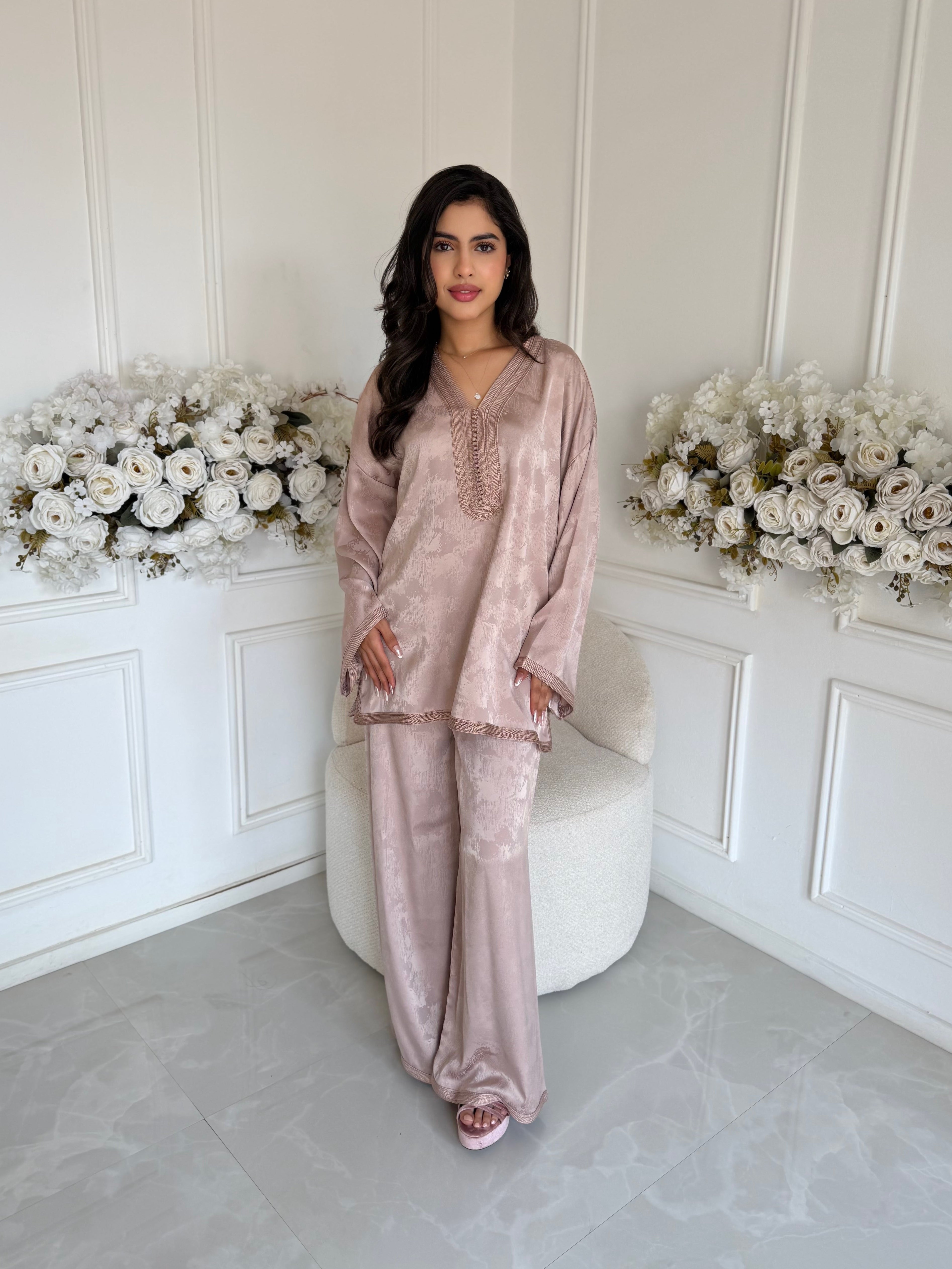Saloua Two Piece