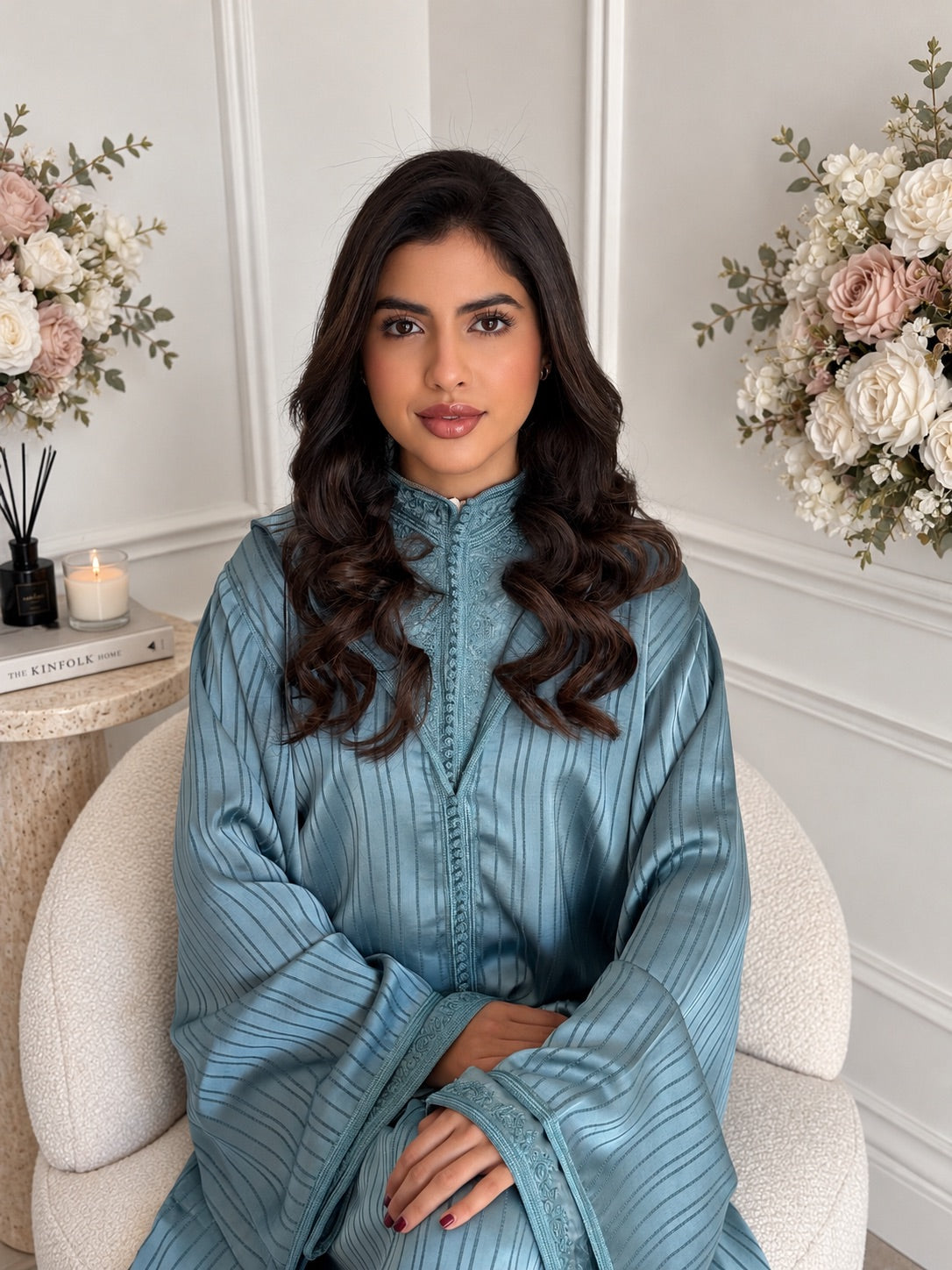Jellaba Nouhaila