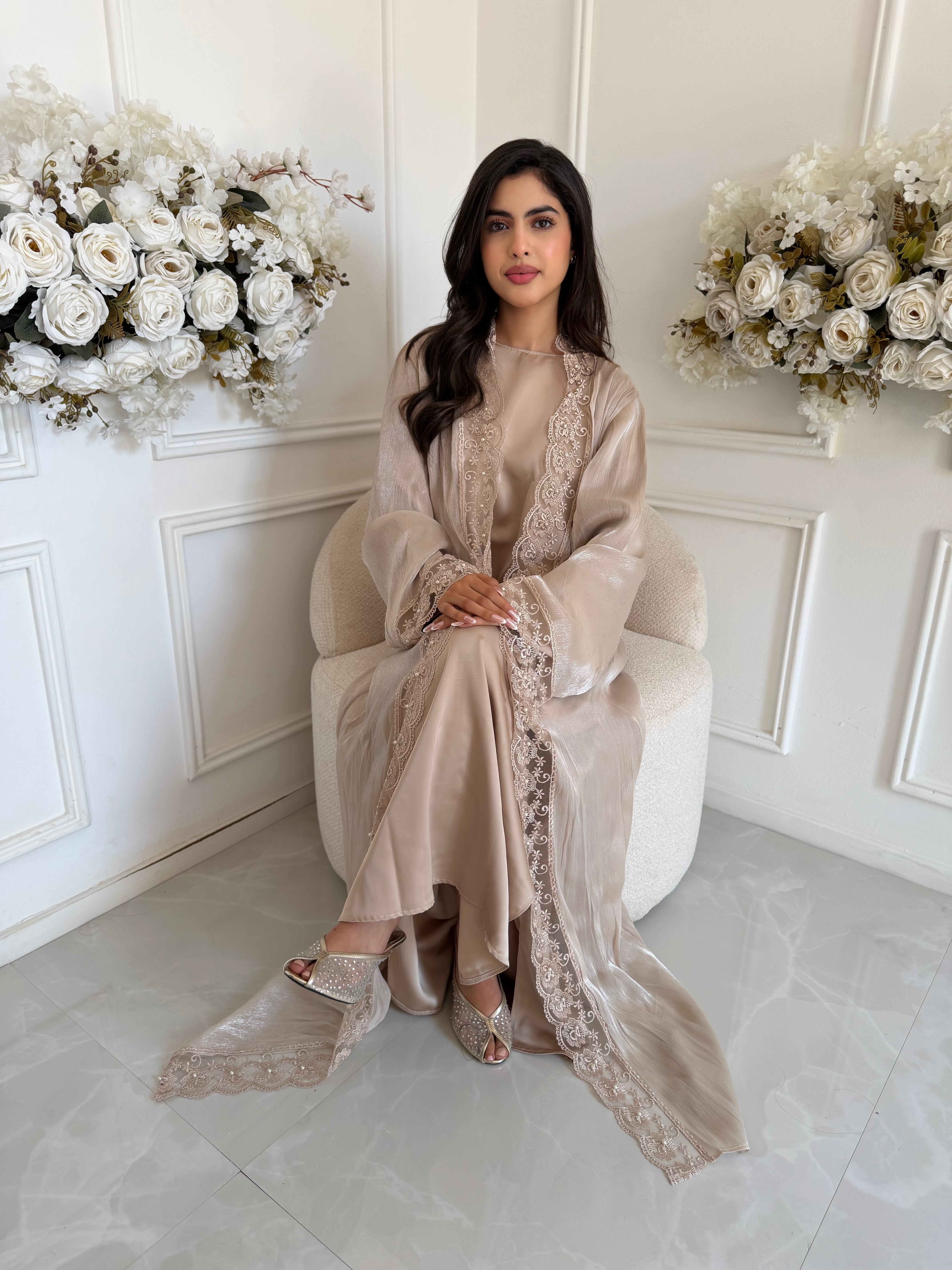 Mia Caftan