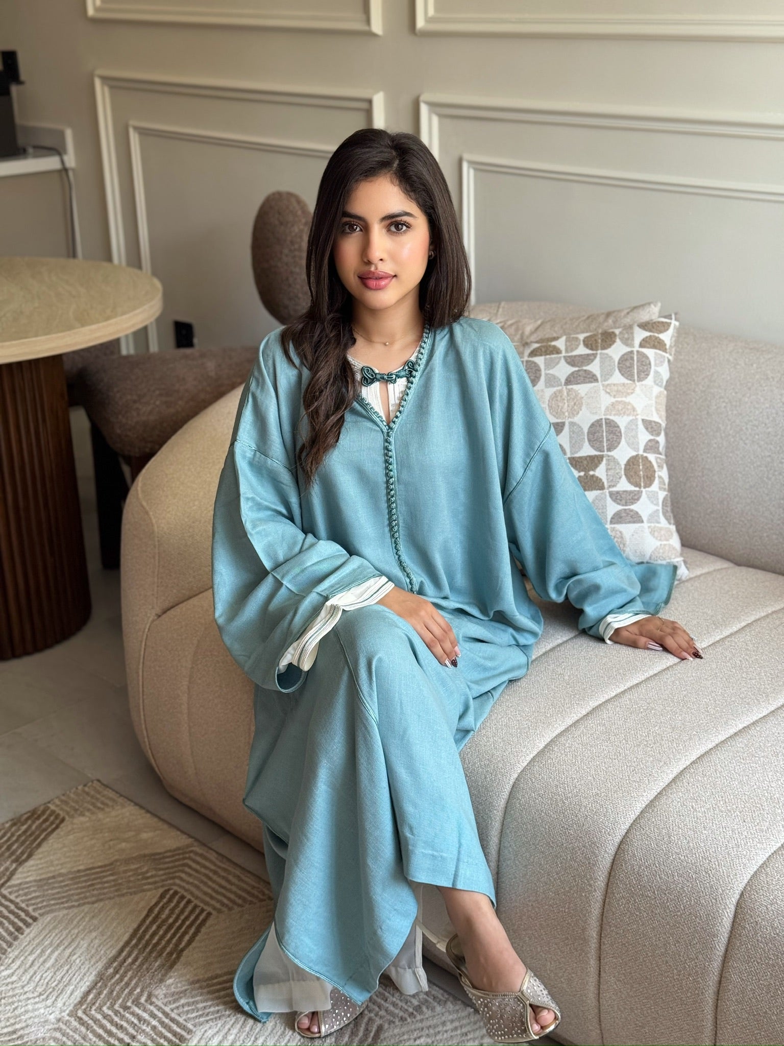 Senna Caftan