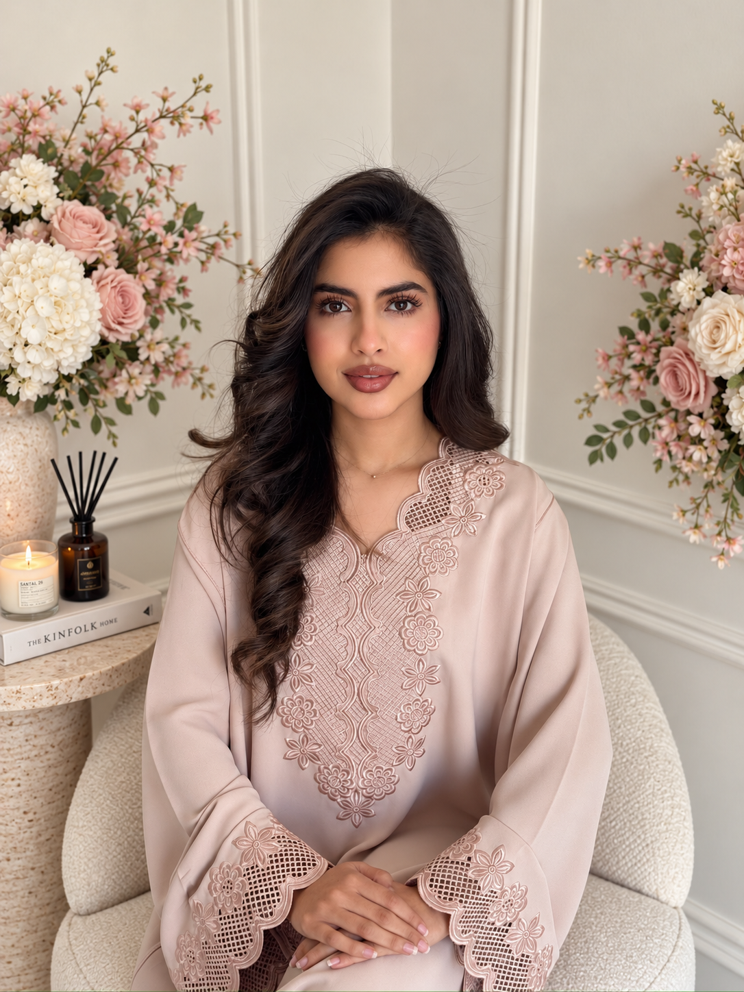 Caftan Maryam