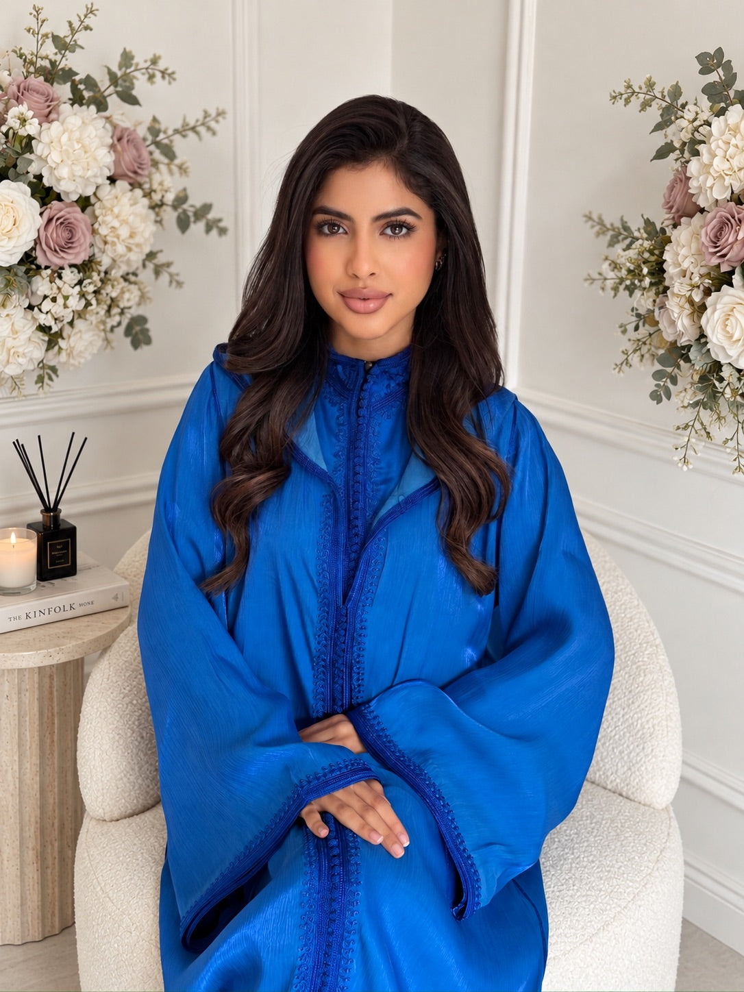 Djellaba Maryam
