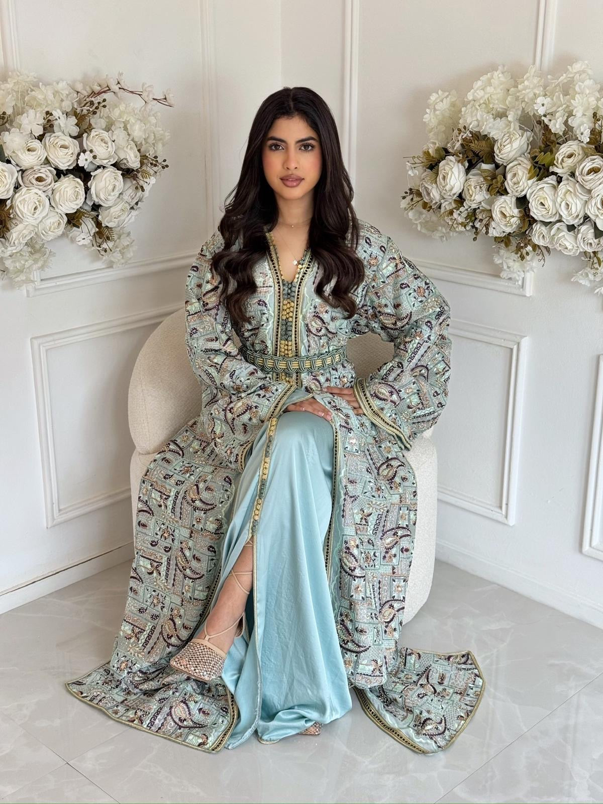 Raya Takchita