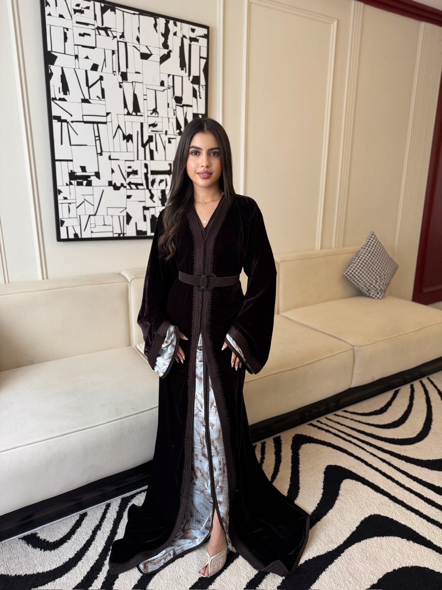 Anaya Takchita