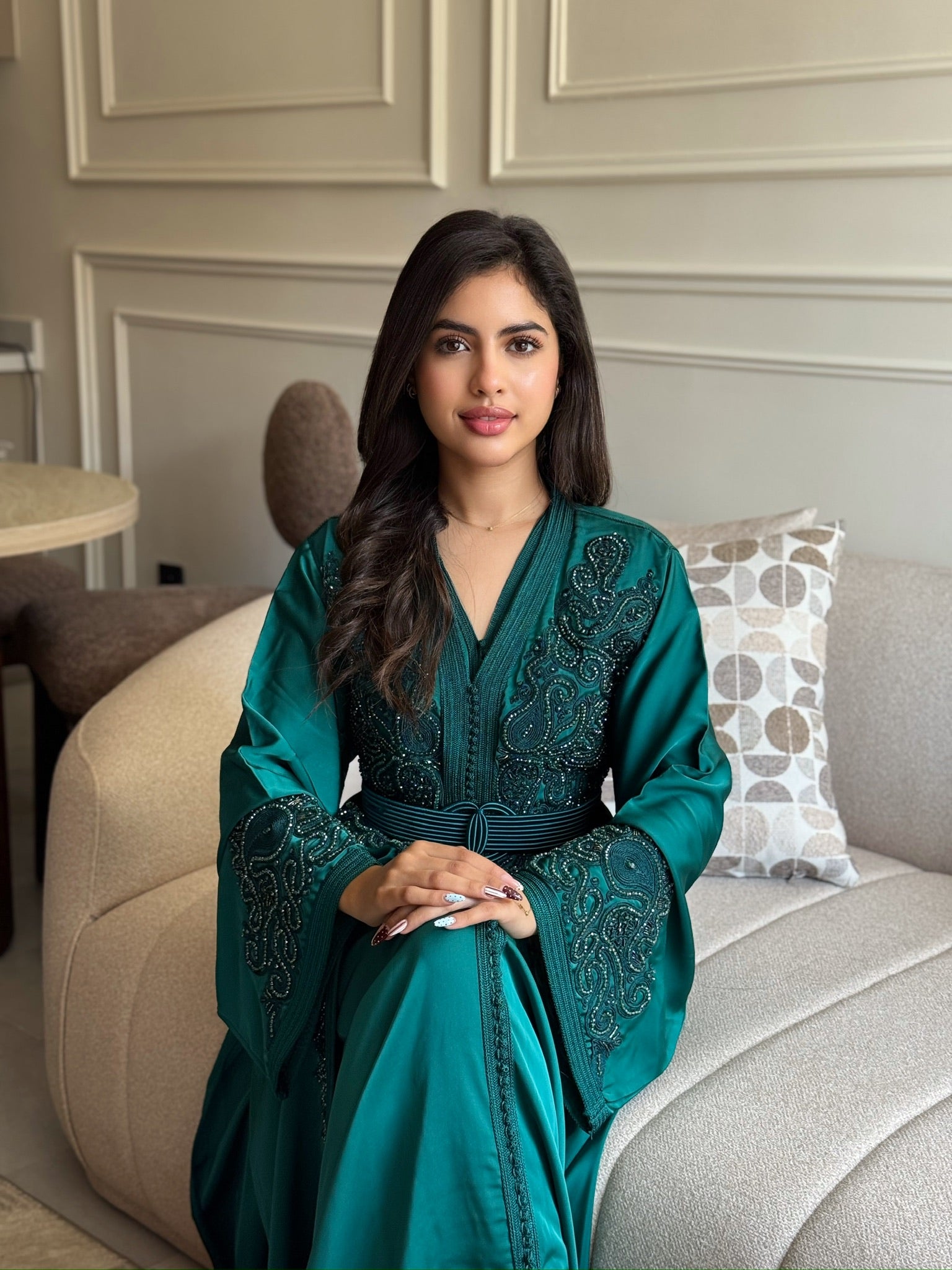 Fatma Takchita