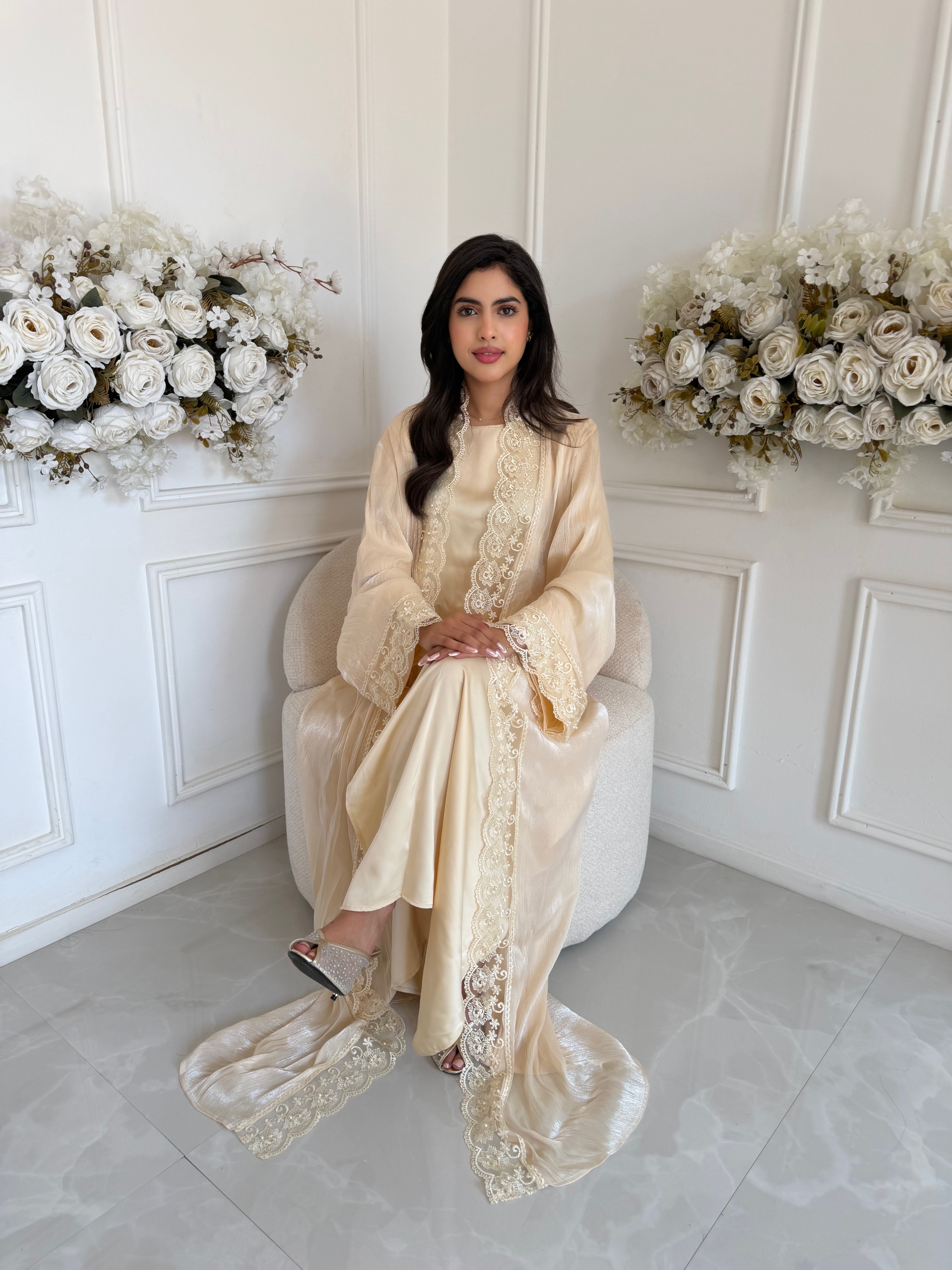 Sara Caftan