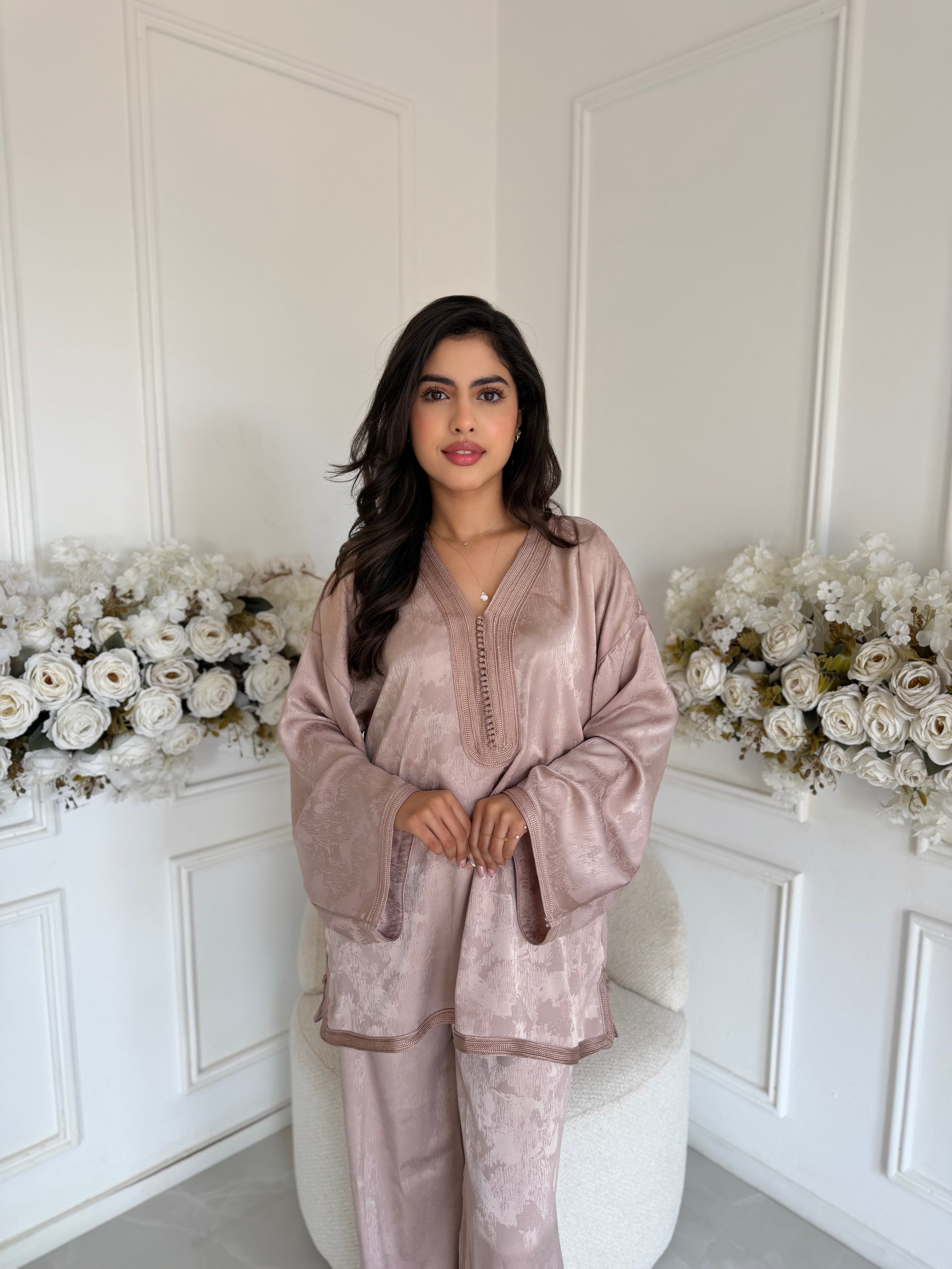Saloua Two Piece