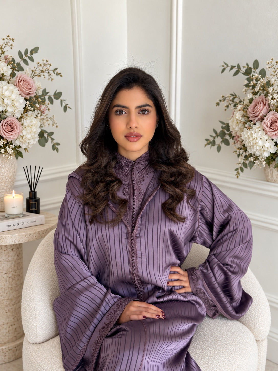 Jellaba Nouhaila