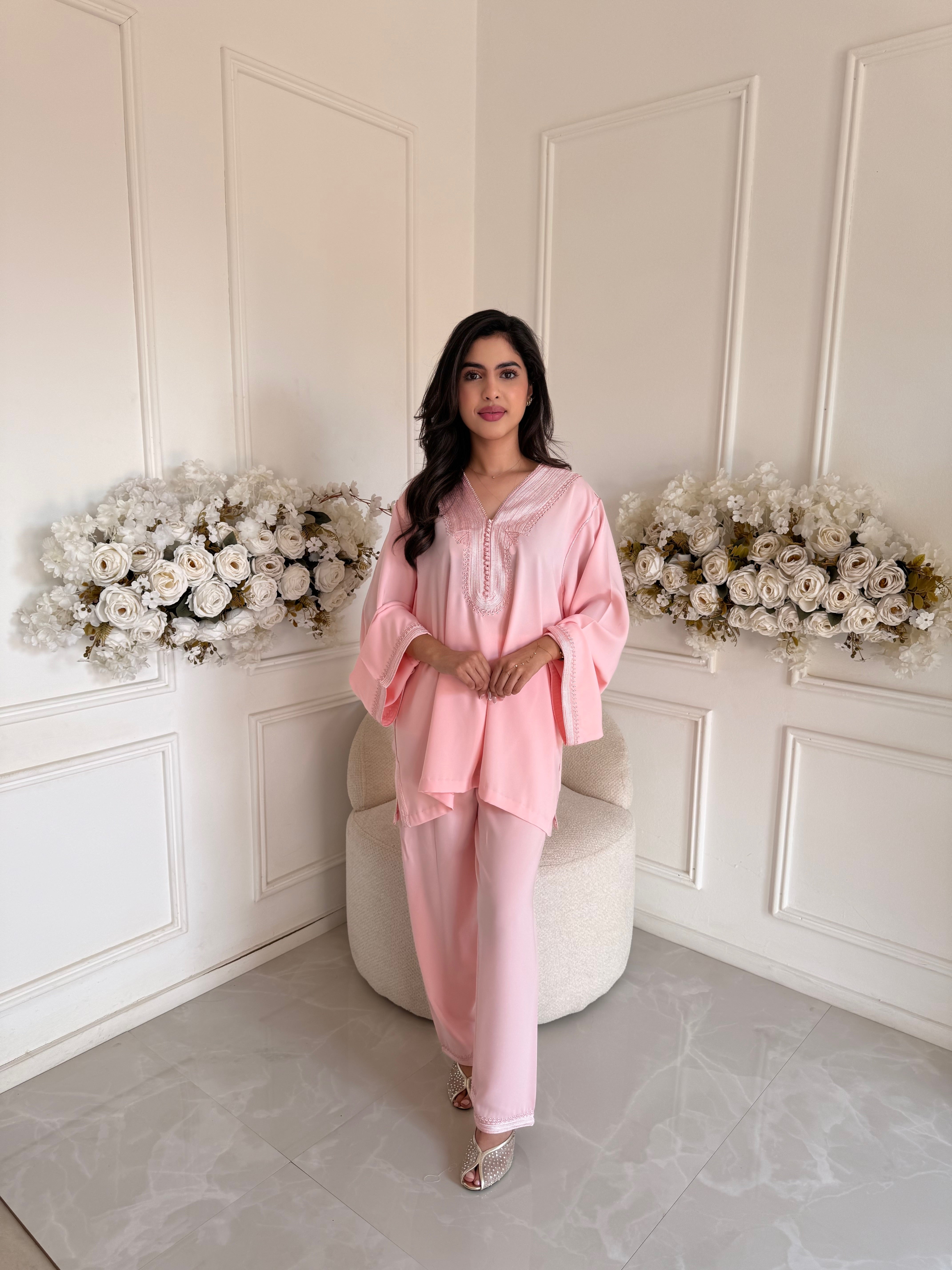 Emaan Two Piece