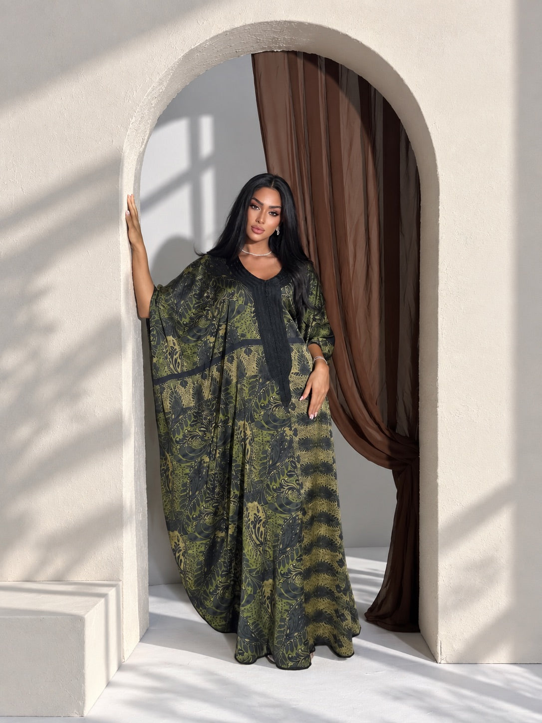 Gandoura Noura