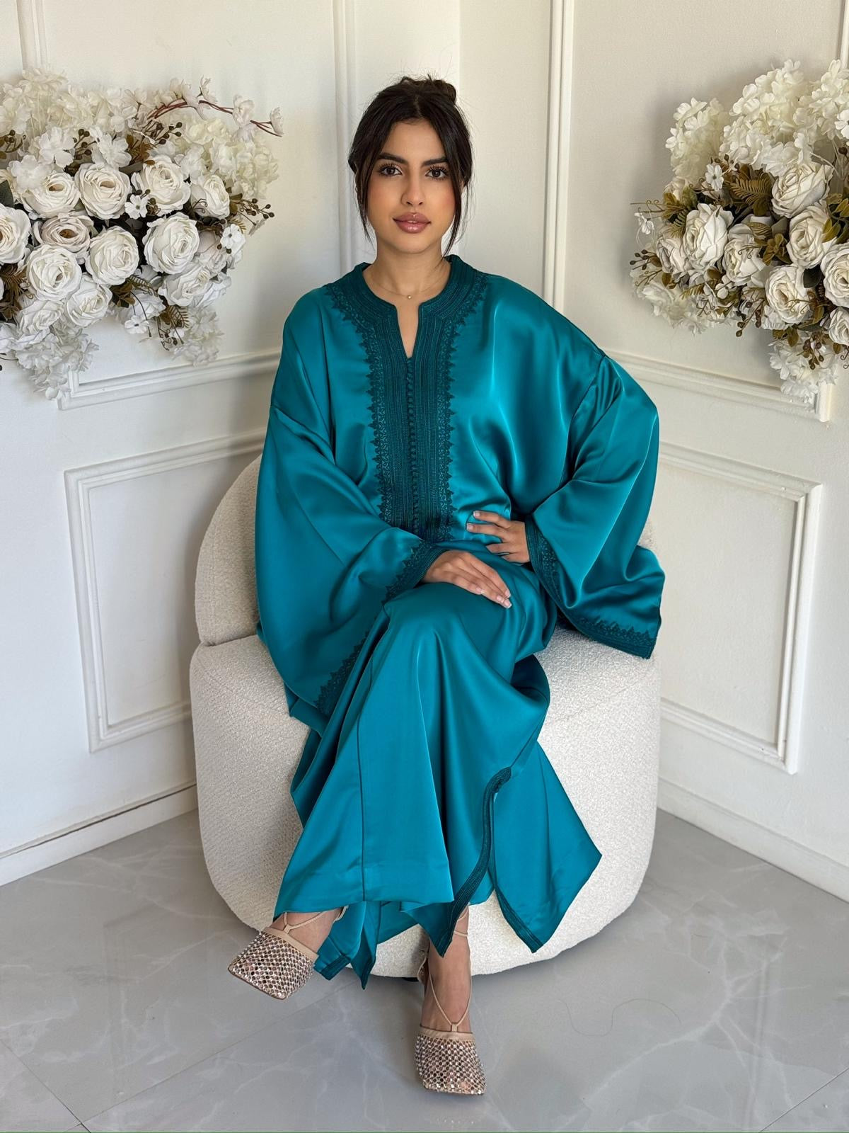 Souhaila Gandoura