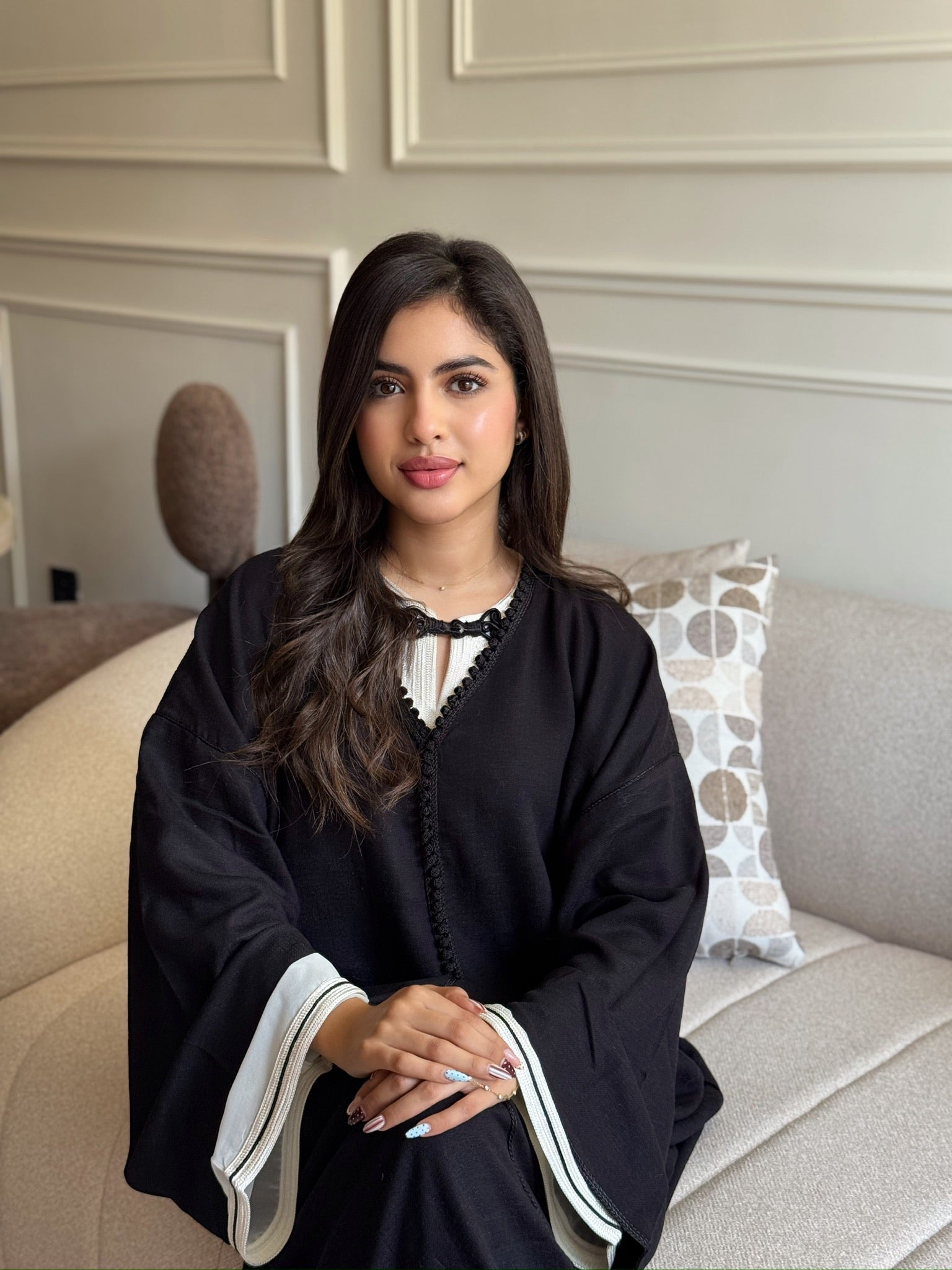Tara Caftan