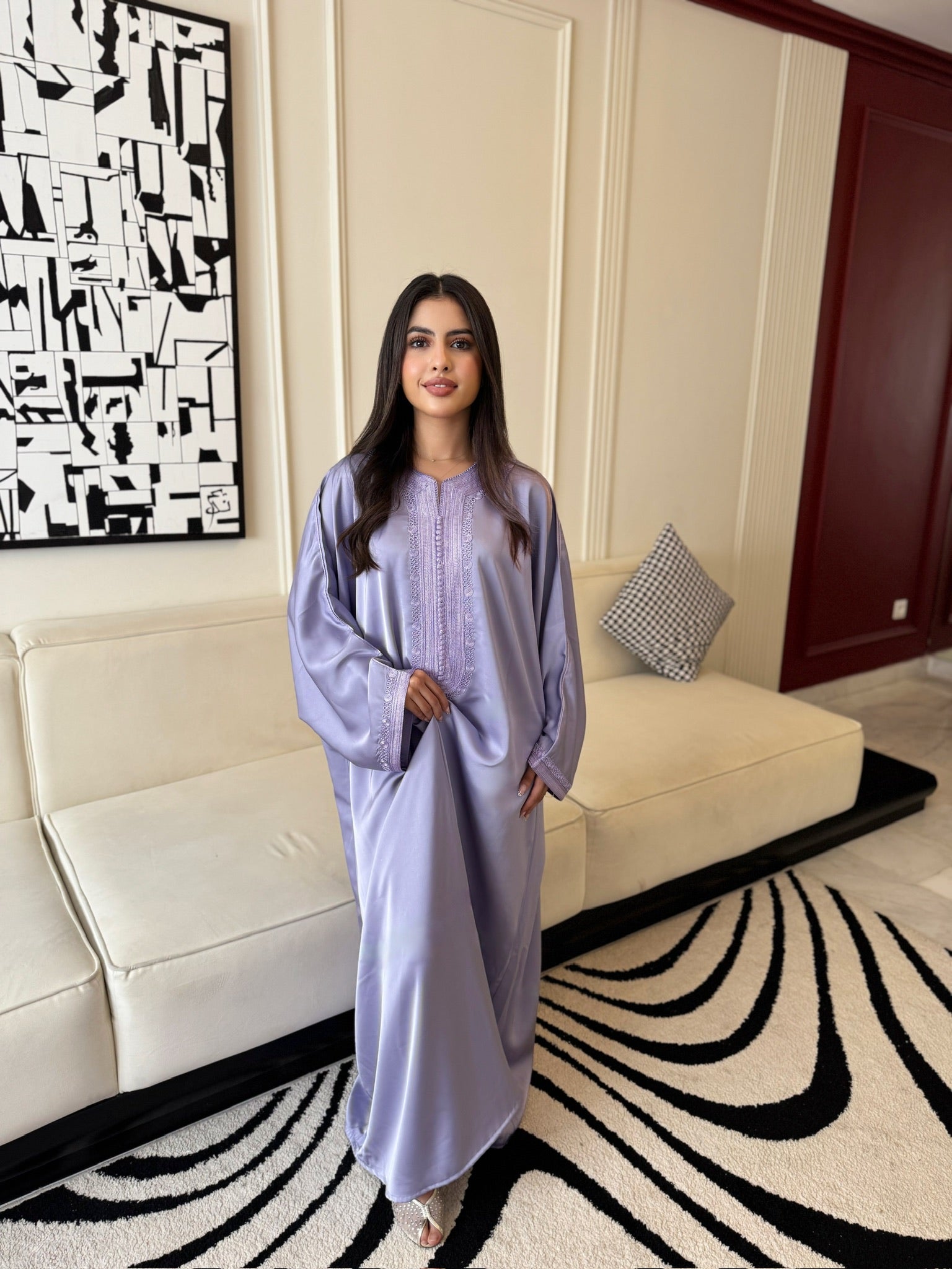 Samra Gandoura