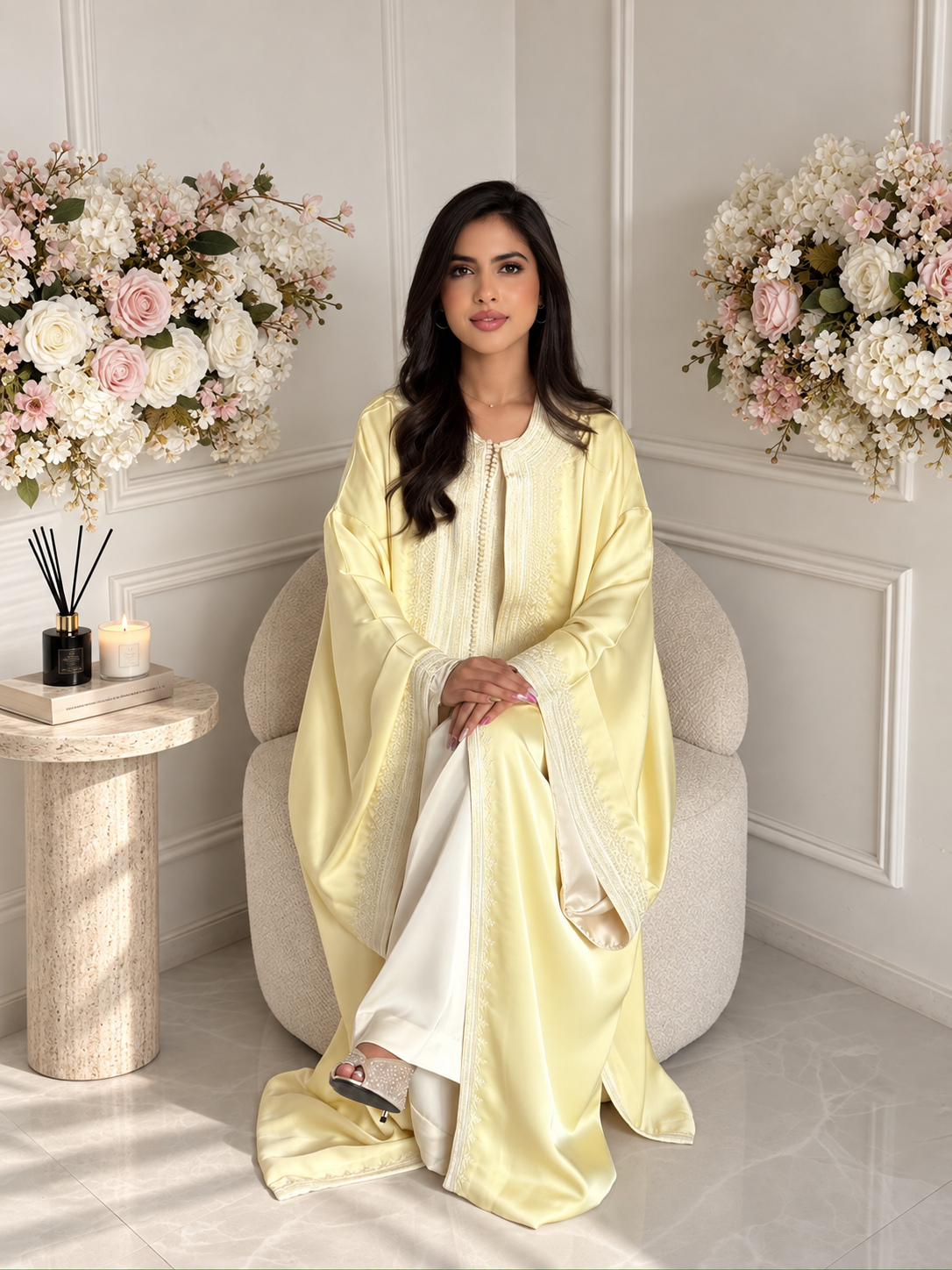 Caftan Sarah