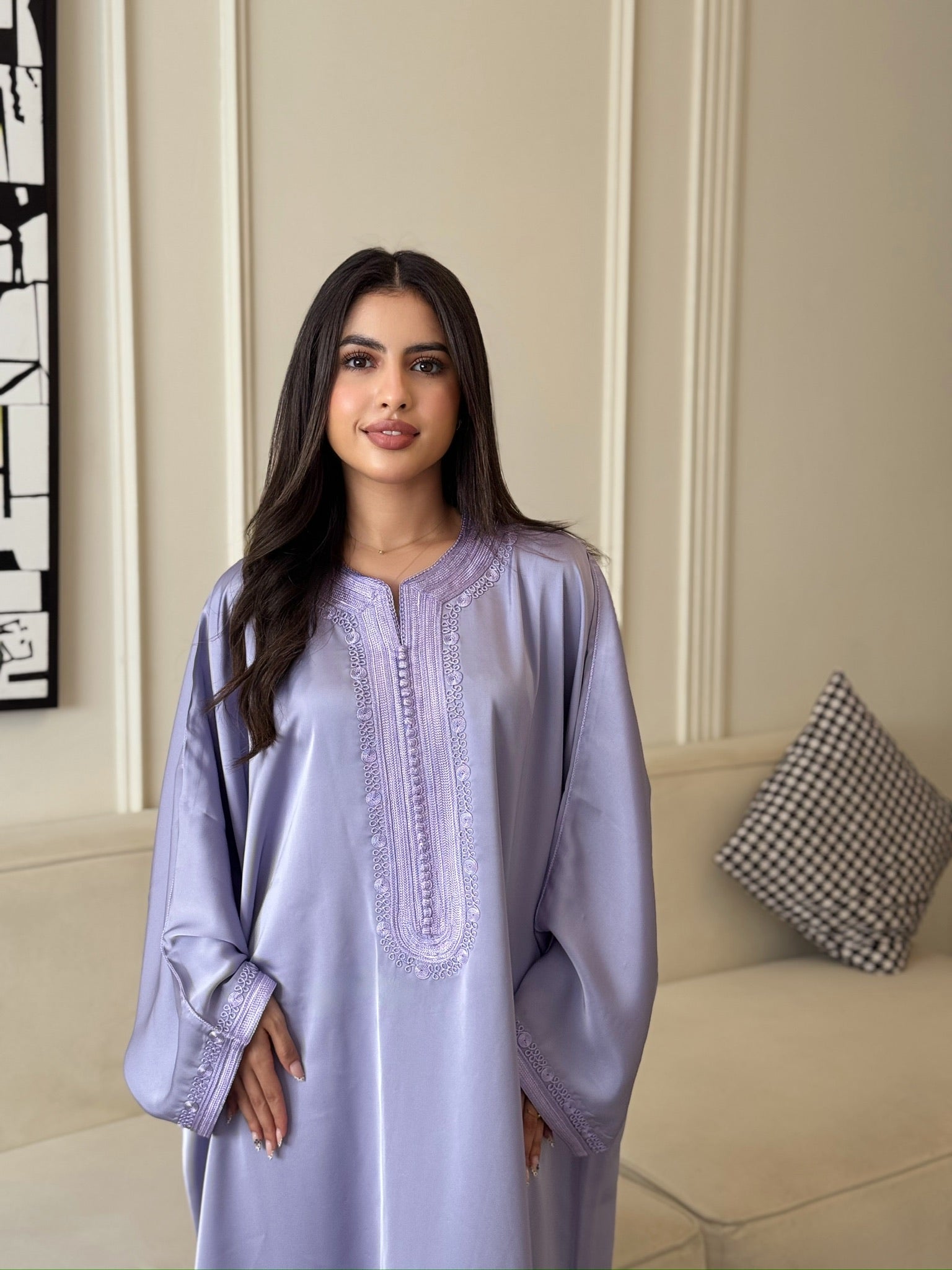 Samra Gandoura