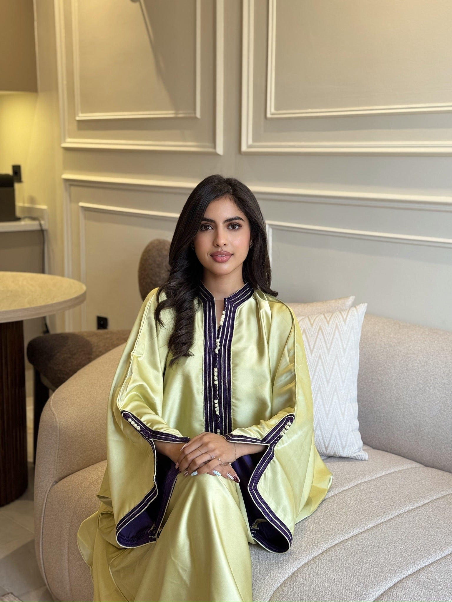 Raya Gandoura