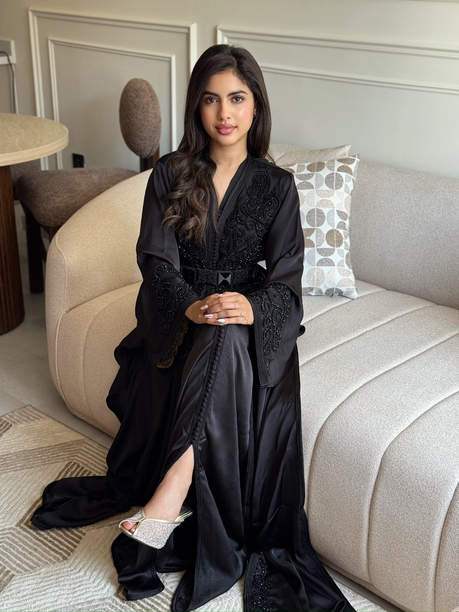 Bahar Takchita
