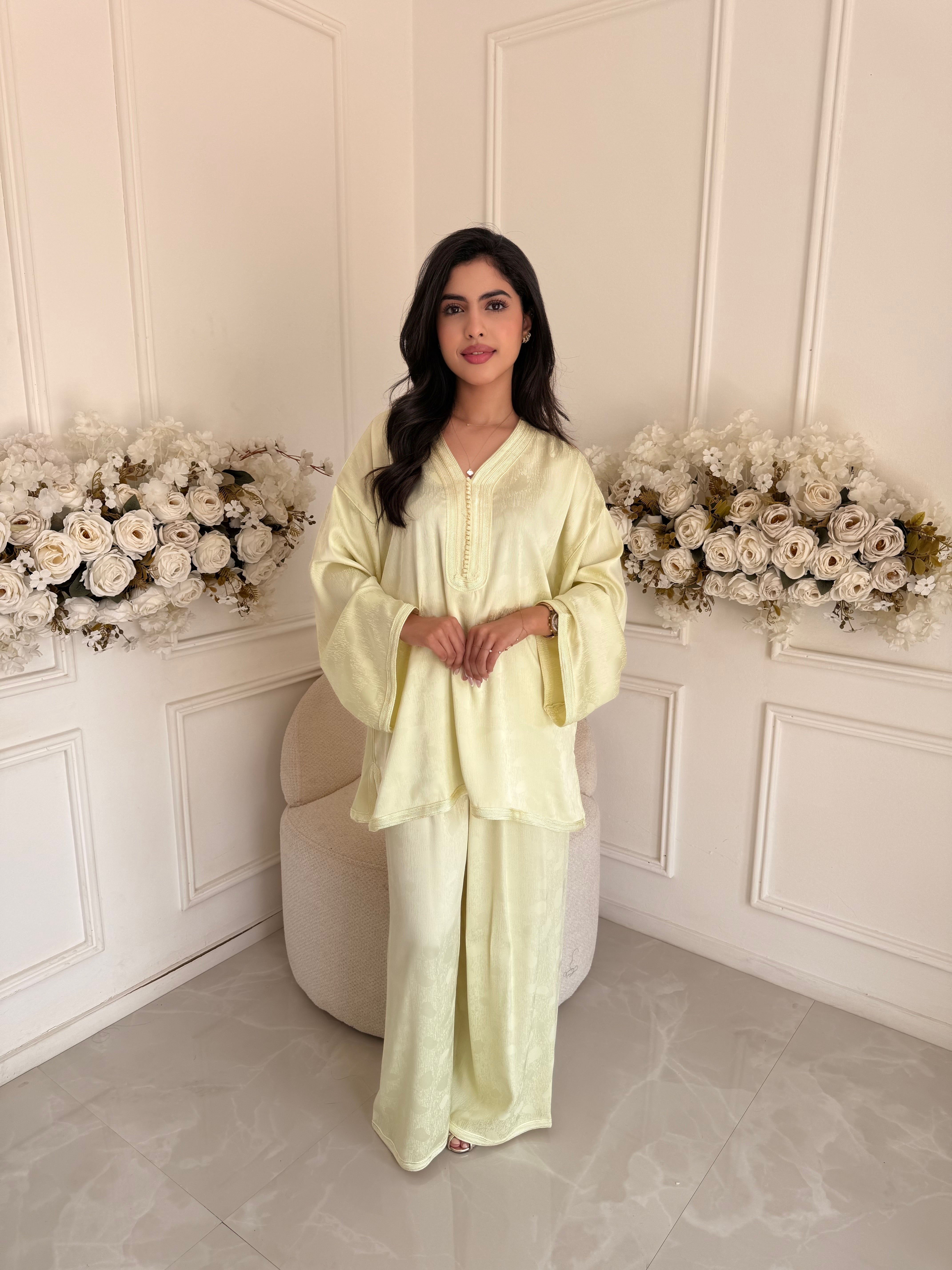 Safa Two Piece