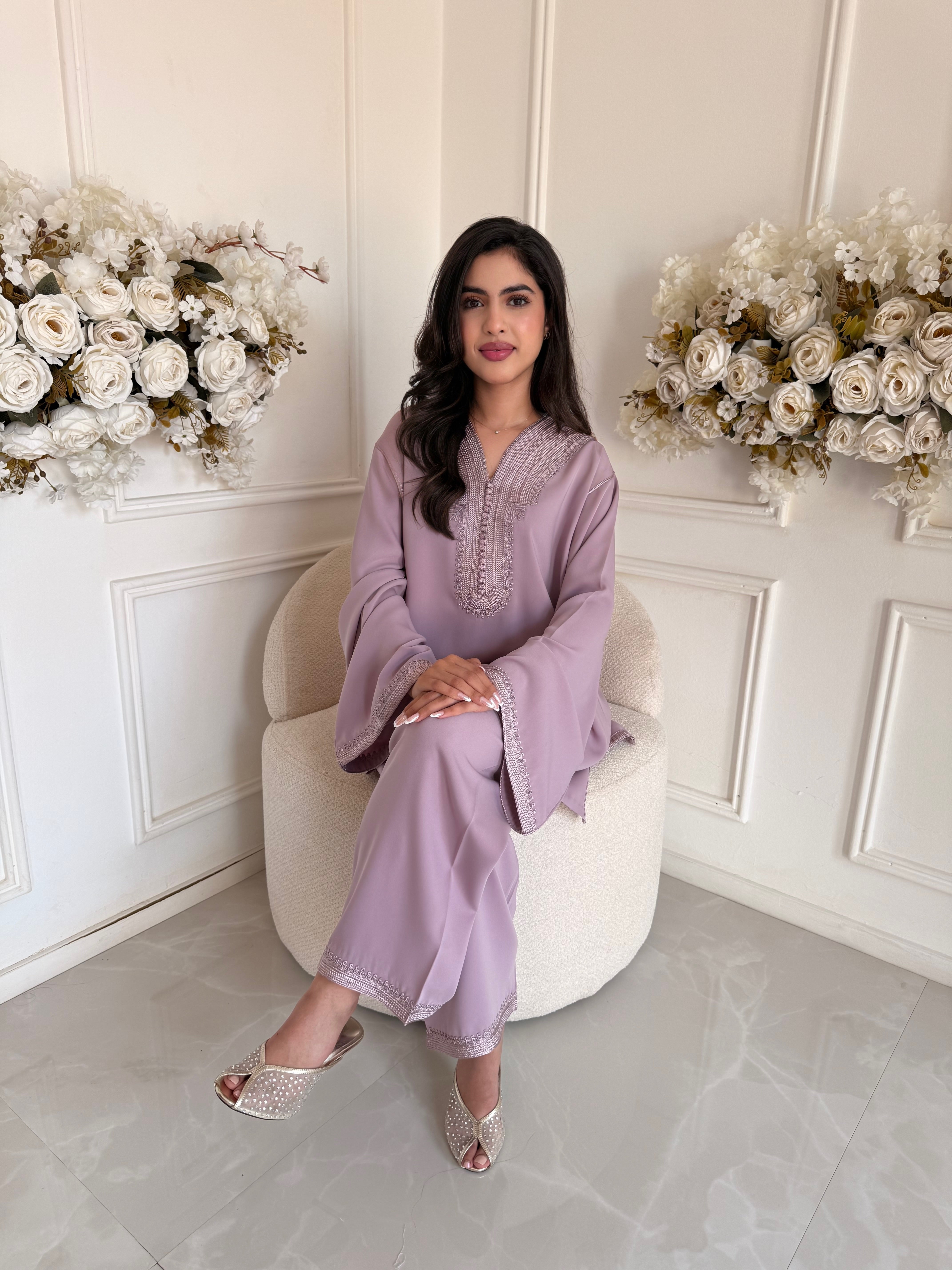Salma Two Piece