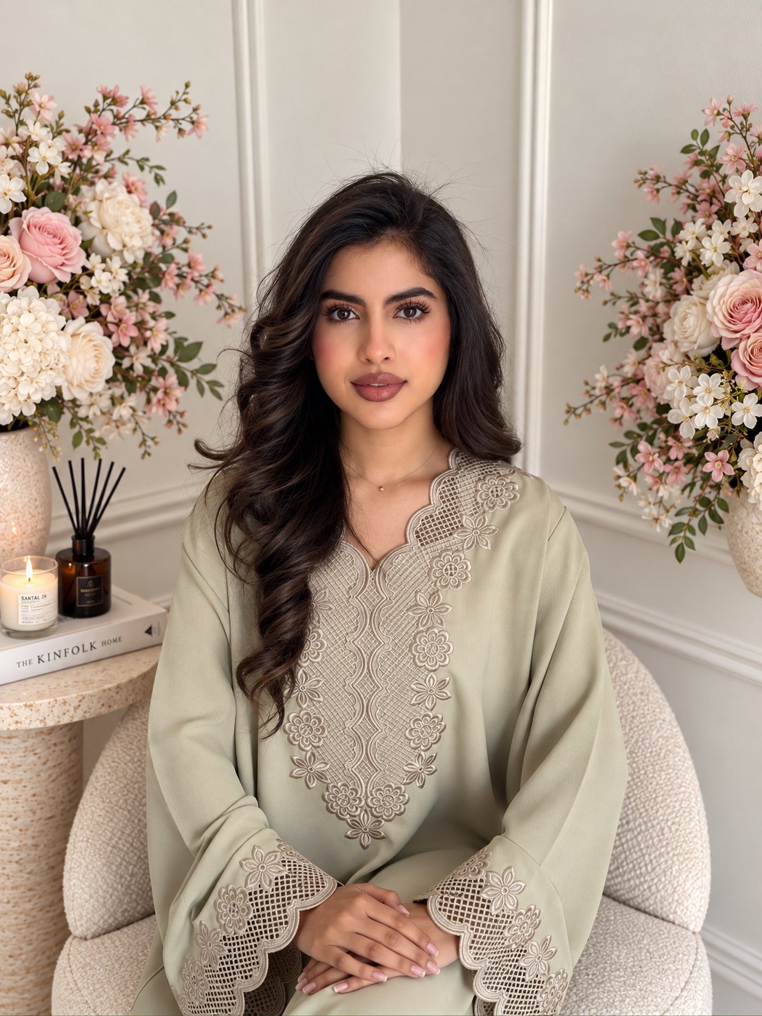 Caftan Maryam
