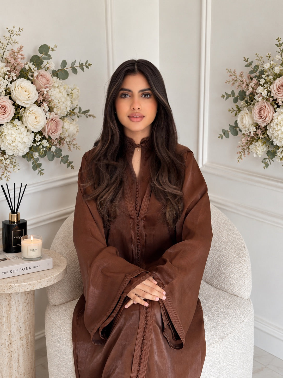 Djellaba Manar