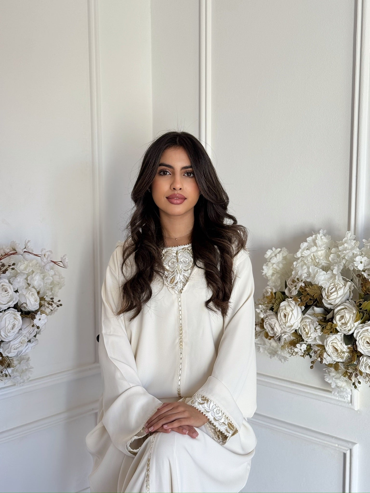 Jellaba Nima
