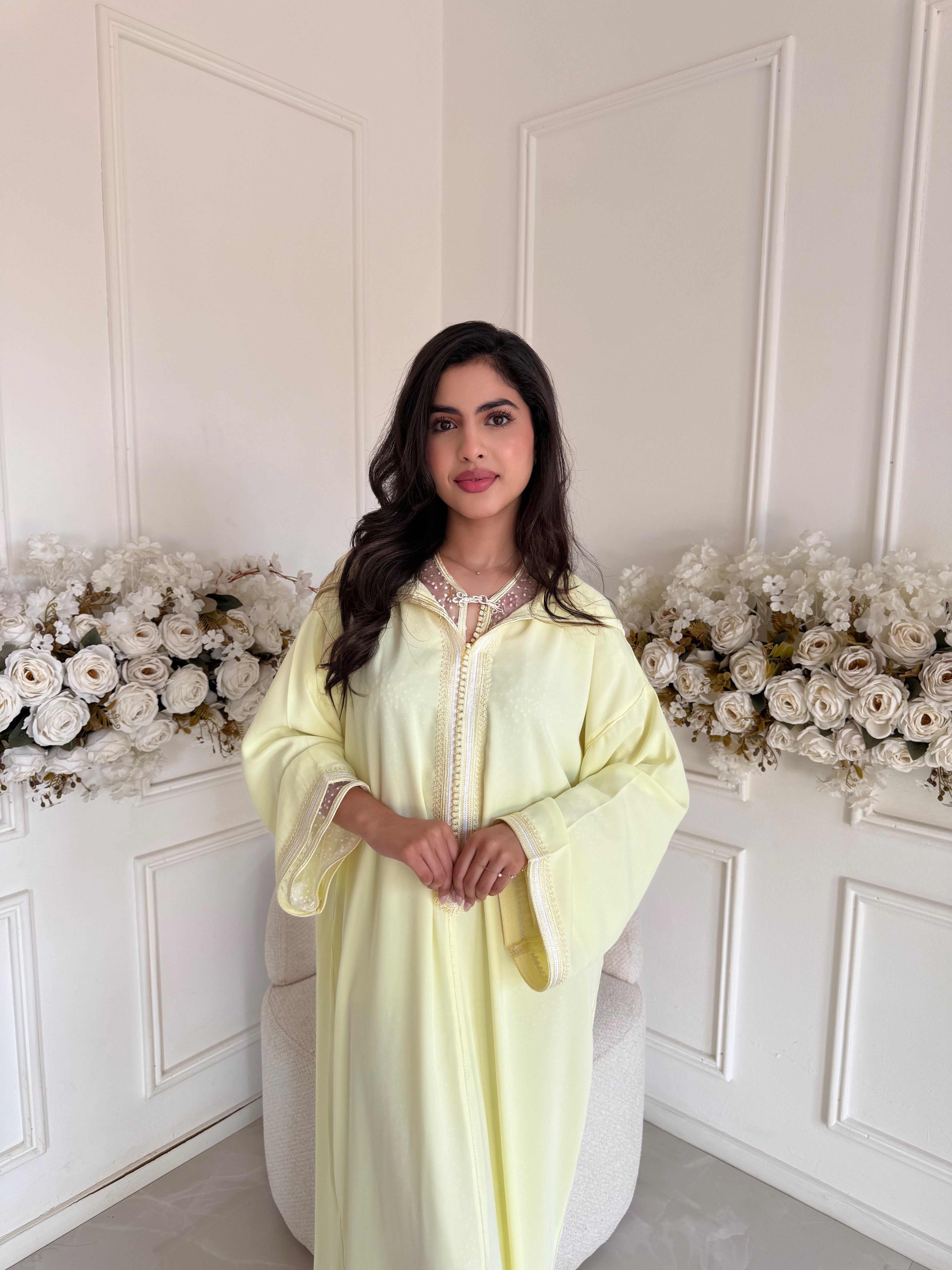 Mounia Jellaba