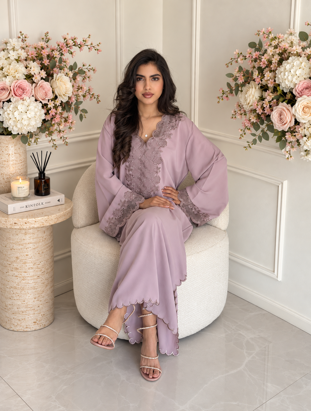 Caftan Maryam
