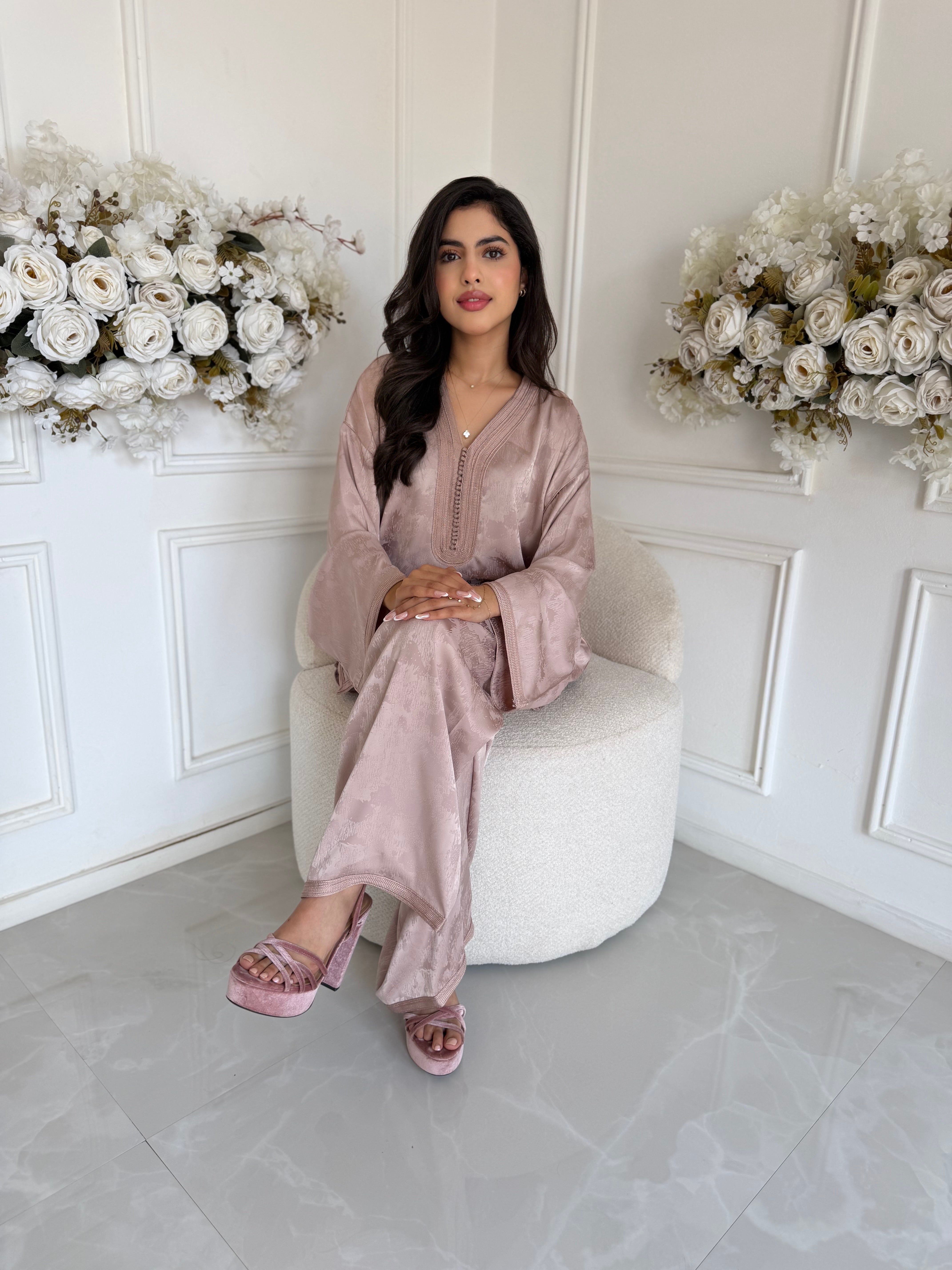 Saloua Two Piece