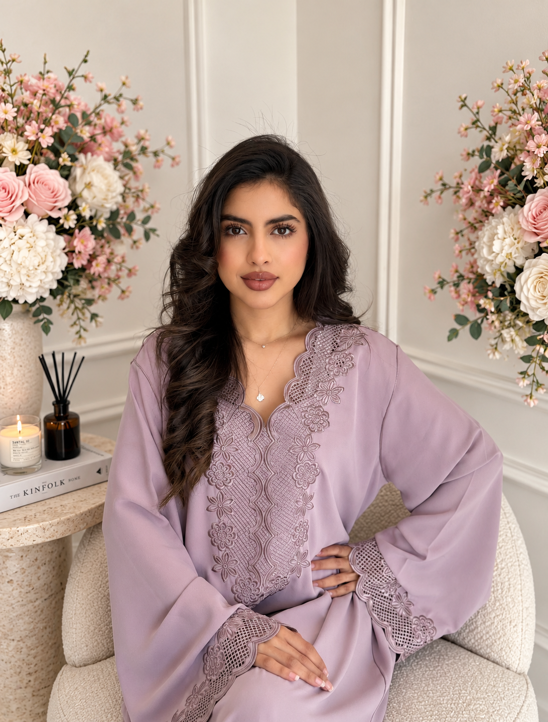 Caftan Maryam