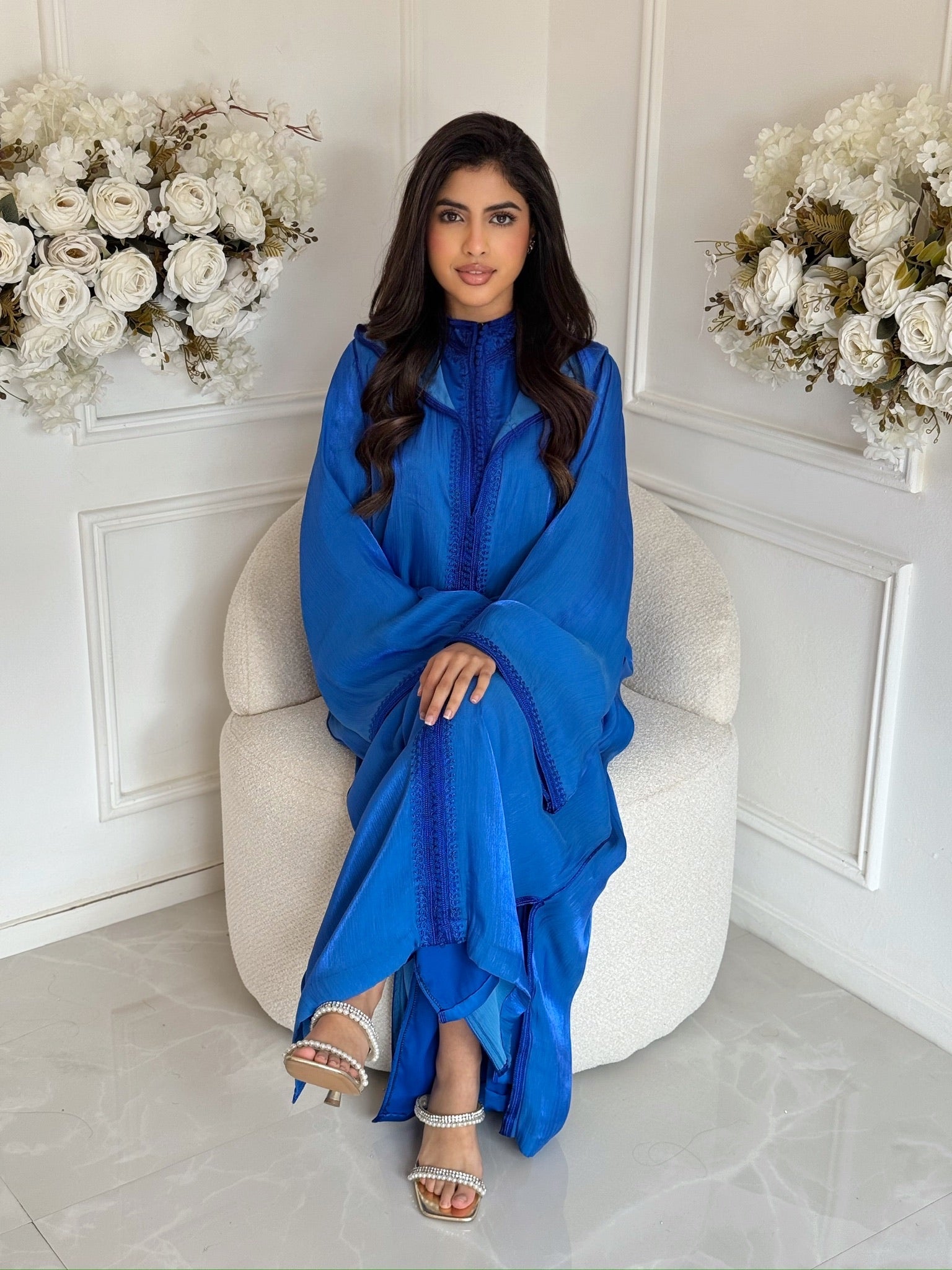 Jellaba Maryam