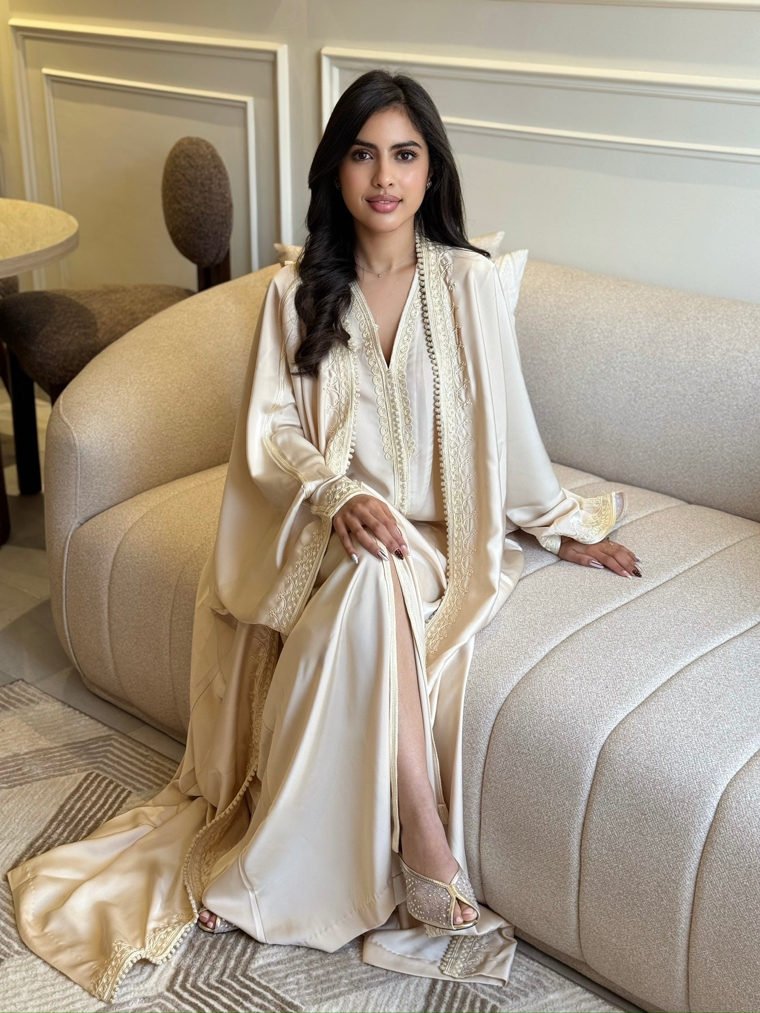 Huda Caftan