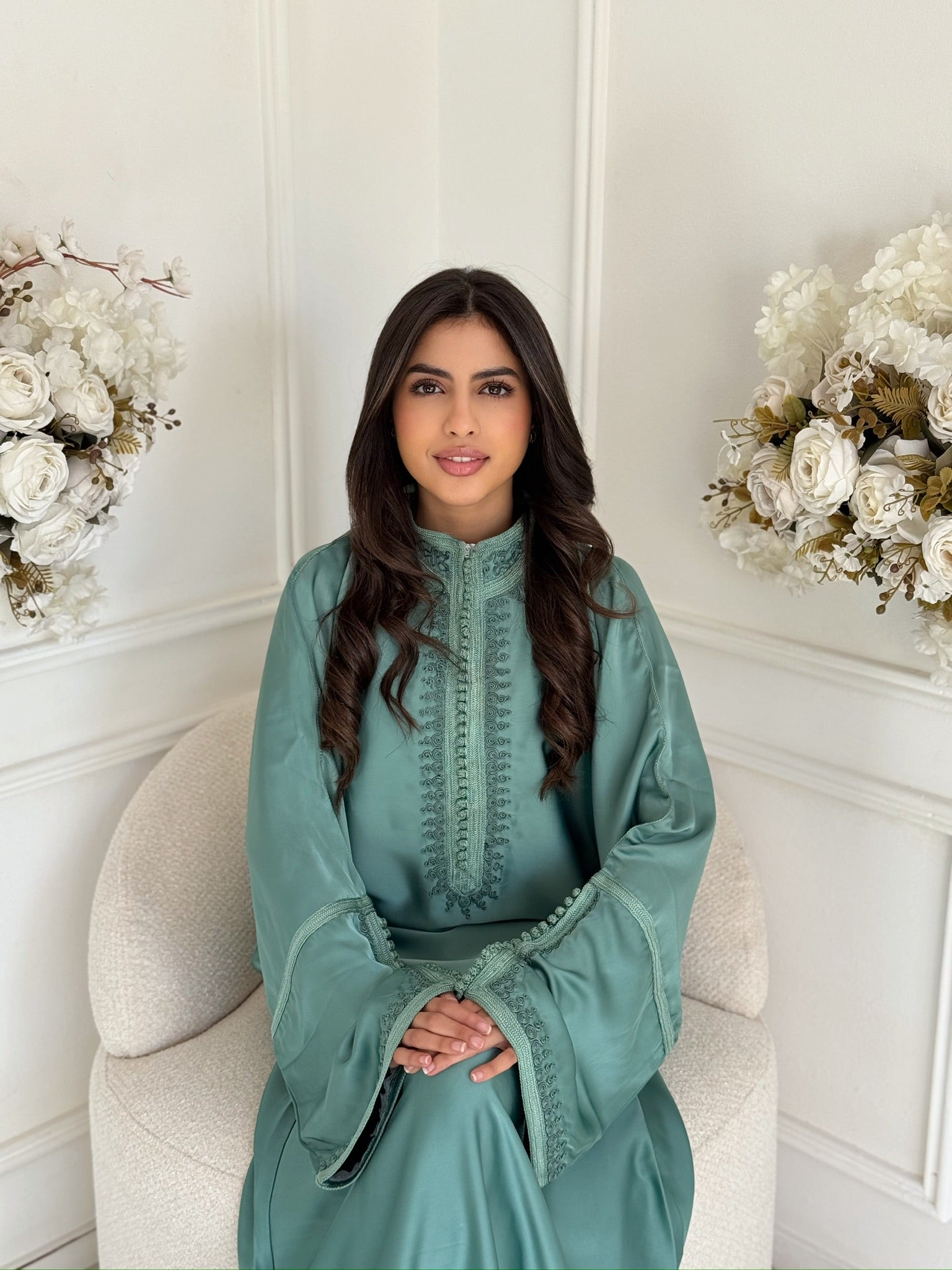 Gandoura Khawla
