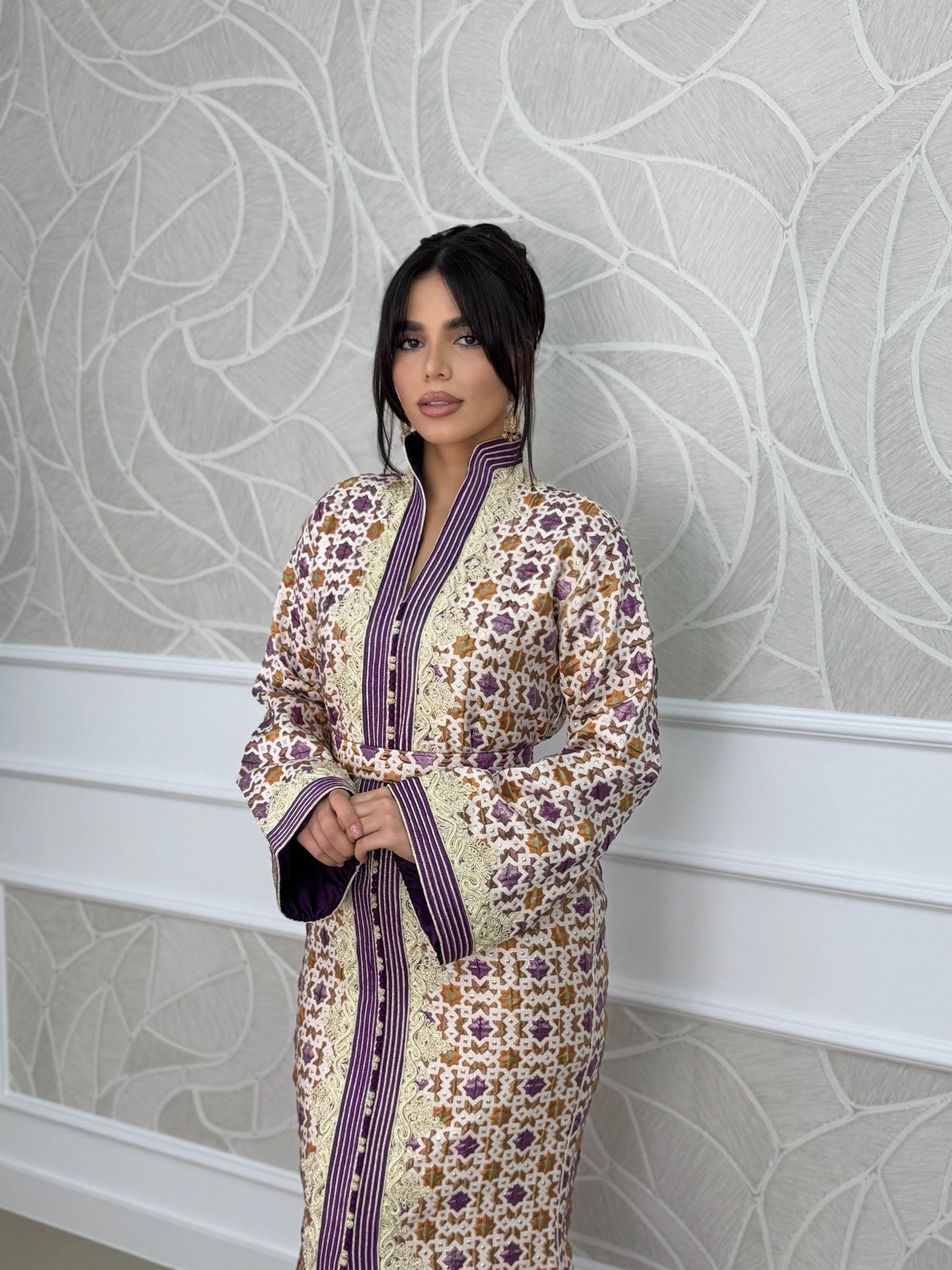 Caftan Maitha