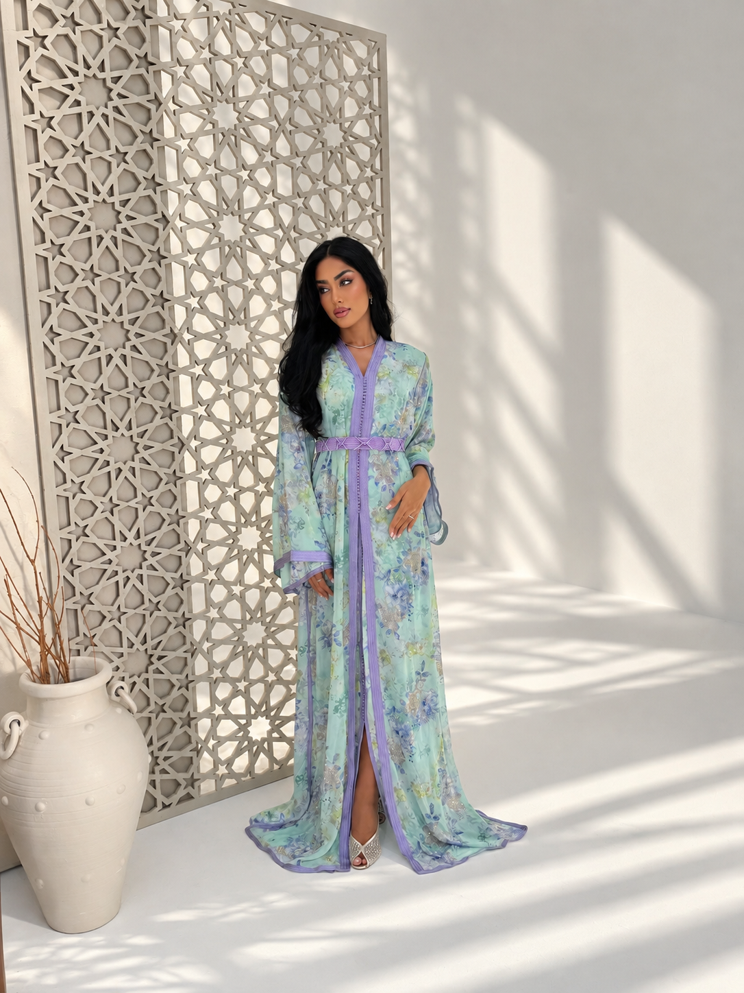 Takchita Mahira