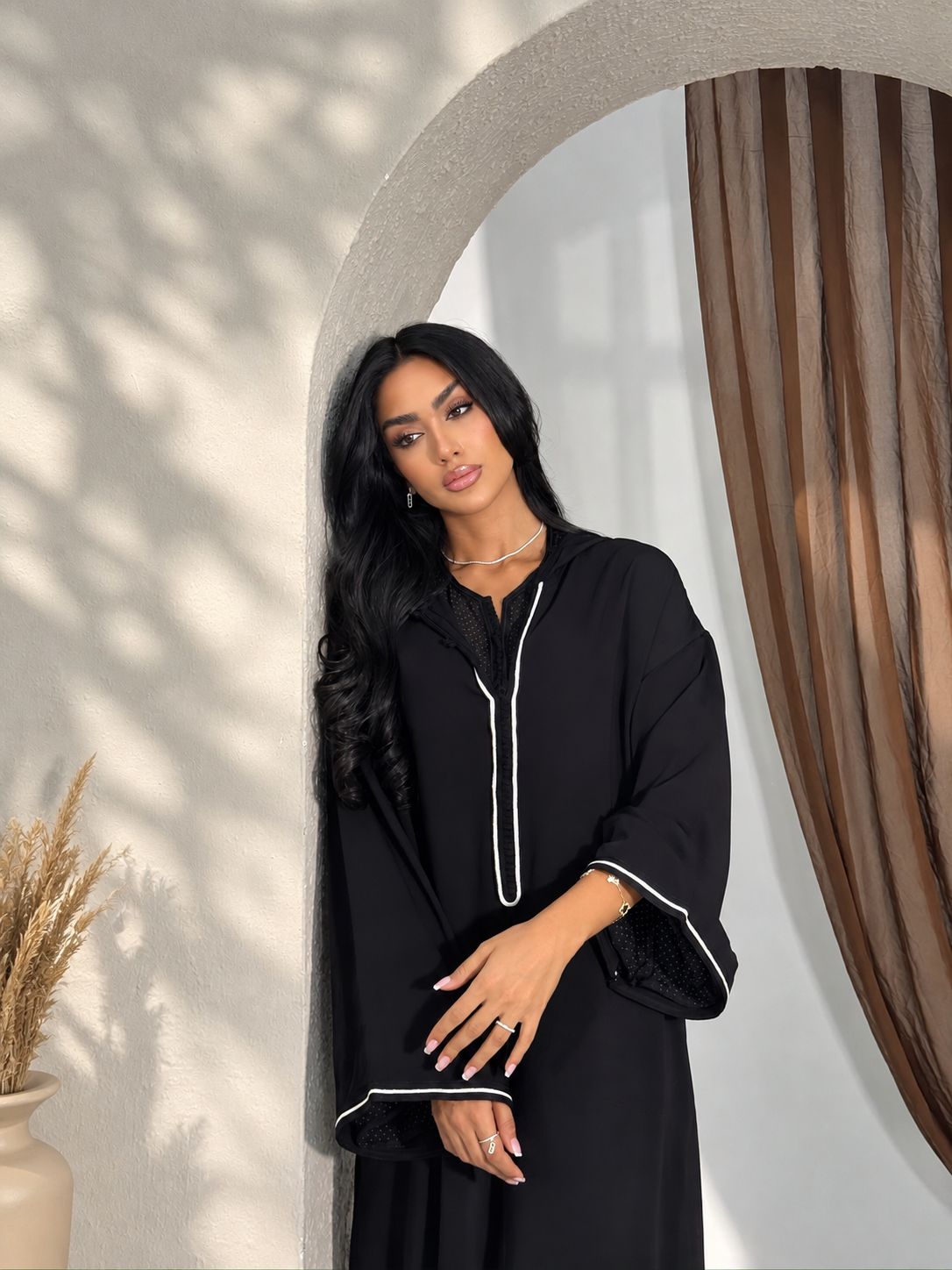 Jellaba Sameera